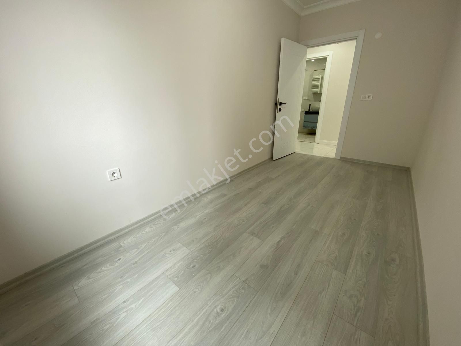 Başokur'dan Şirinevler Butik Site'de K.otoparklı Sıfır 3+1 - Görsel 5
