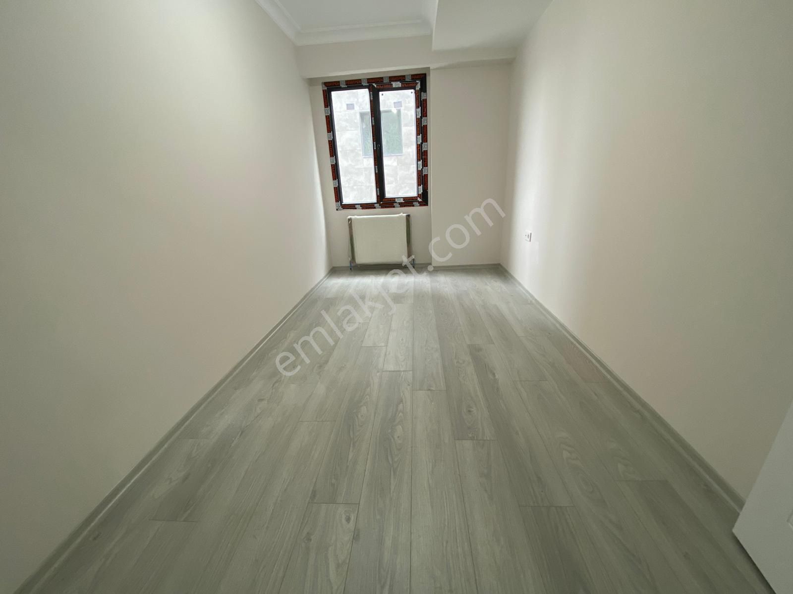 Başokur'dan Şirinevler Butik Site'de K.otoparklı Sıfır 3+1 - Görsel 7