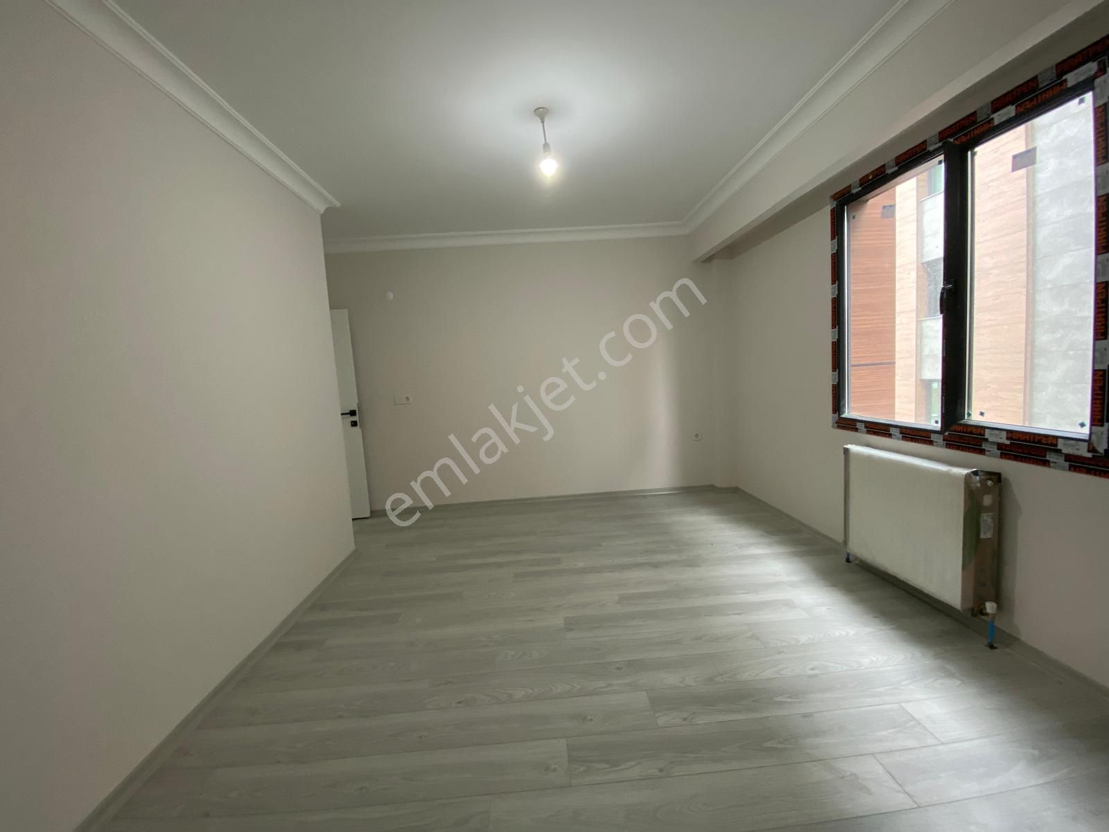 Başokur'dan Şirinevler Butik Site'de K.otoparklı Sıfır 3+1 - Görsel 12