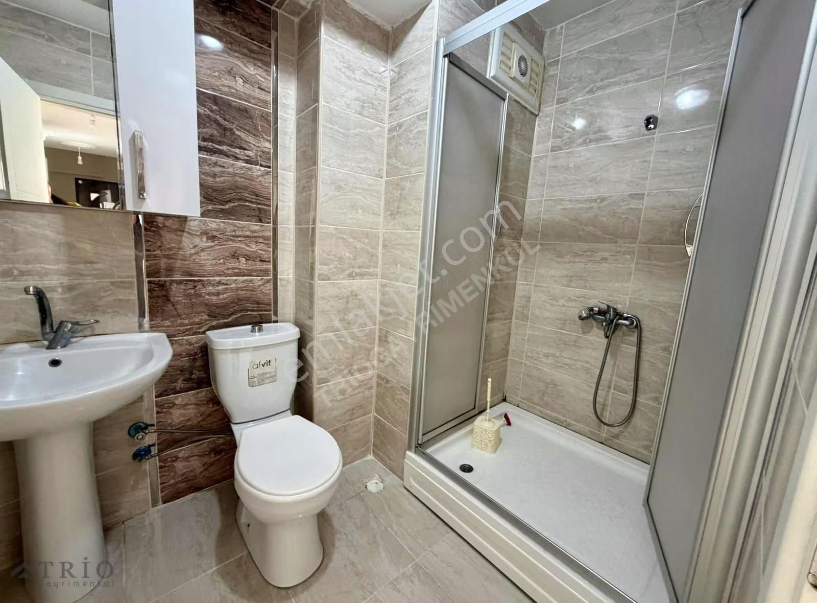 Halkalı İnönü Mahallesi Kiralık 3+1 Yeni Binada Balkonlu Daire - Görsel 8