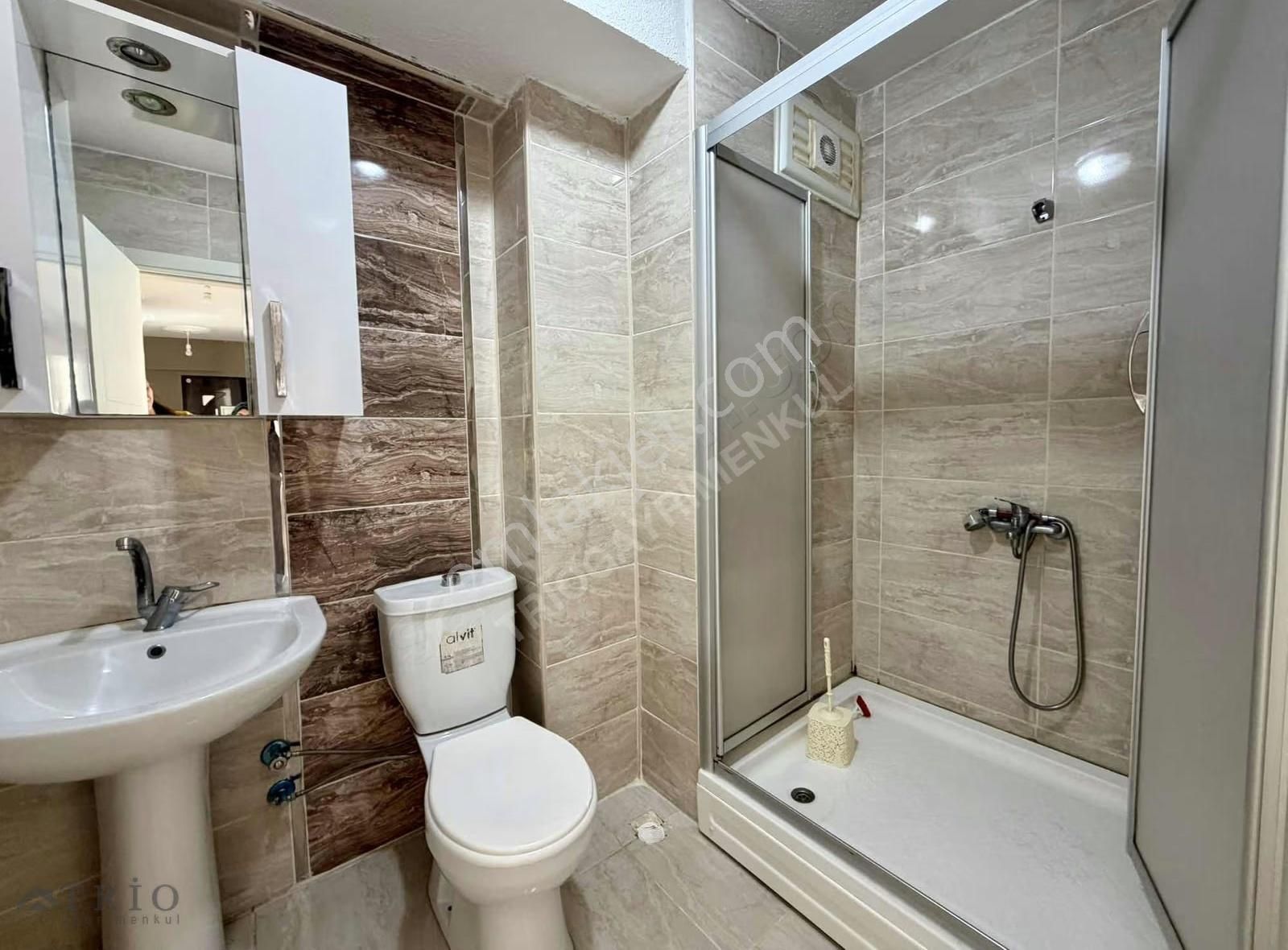Halkalı İnönü Mahallesi Kiralık 3+1 Yeni Binada Balkonlu Daire - Görsel 4