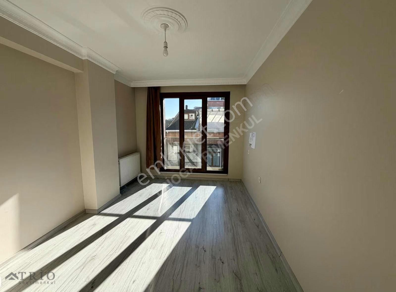 Halkalı İnönü Mahallesi Kiralık 3+1 Yeni Binada Balkonlu Daire - Görsel 7