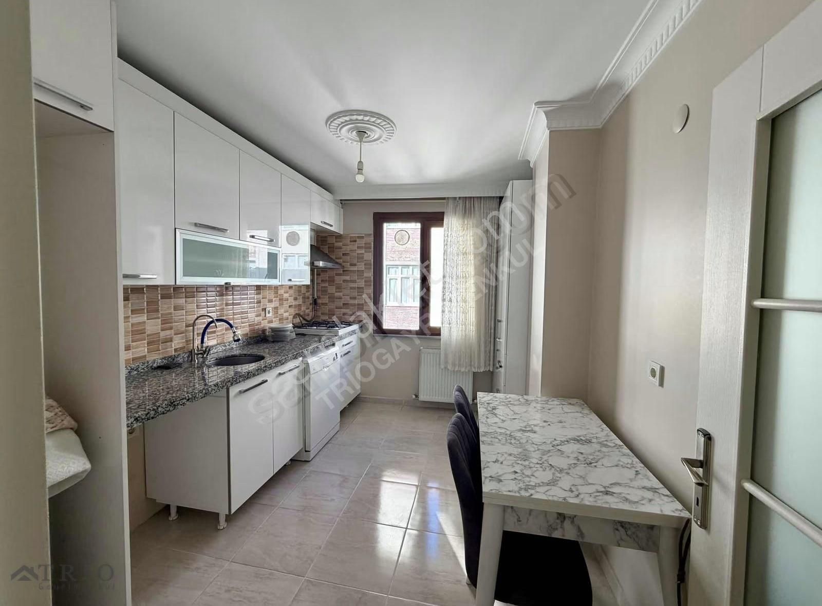 Halkalı İnönü Mahallesi Kiralık 3+1 Yeni Binada Balkonlu Daire - Görsel 3