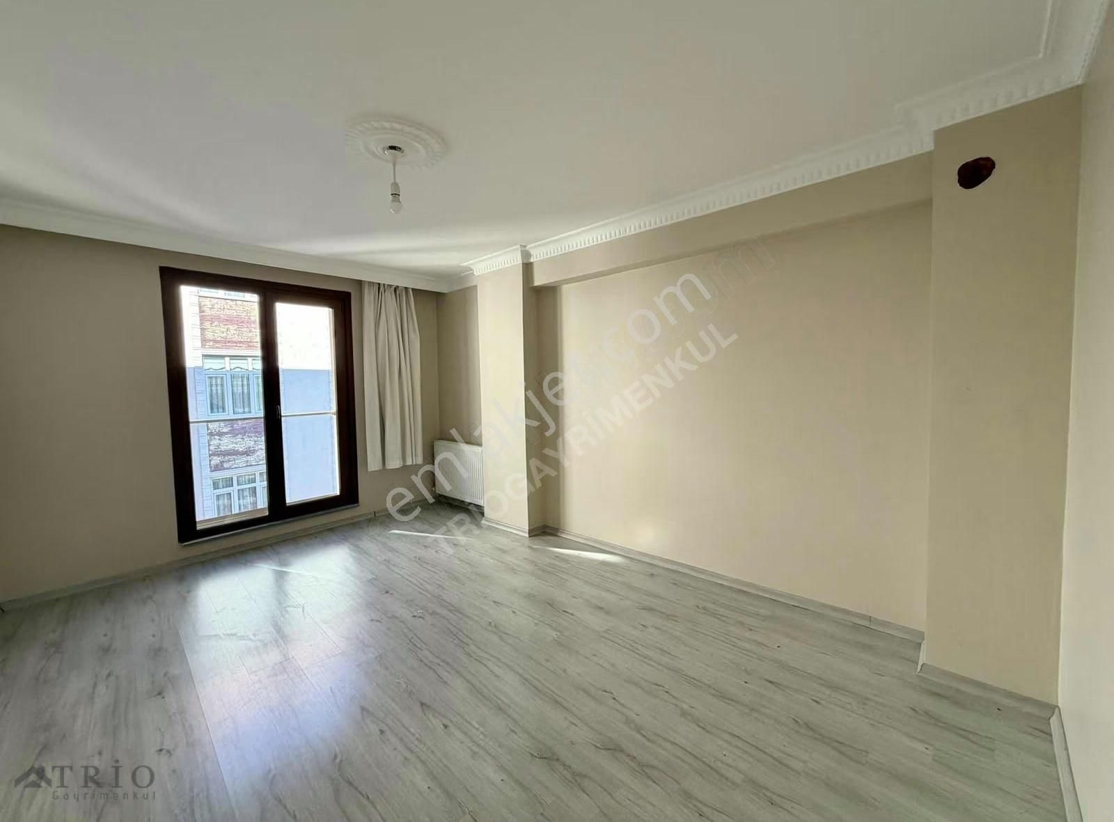 Halkalı İnönü Mahallesi Kiralık 3+1 Yeni Binada Balkonlu Daire - Görsel 10