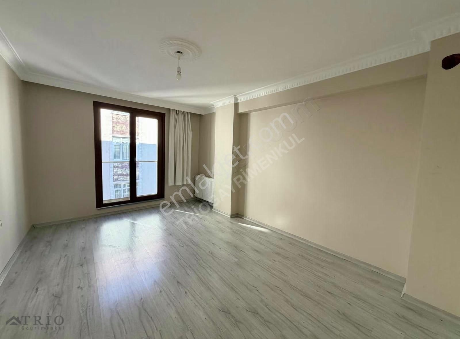 Halkalı İnönü Mahallesi Kiralık 3+1 Yeni Binada Balkonlu Daire - Görsel 5