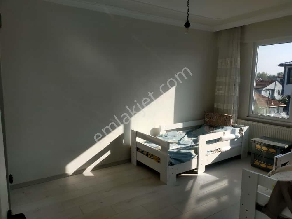 Rüstemlerde Kiralık 2+1 120m2 Daire - Görsel 8