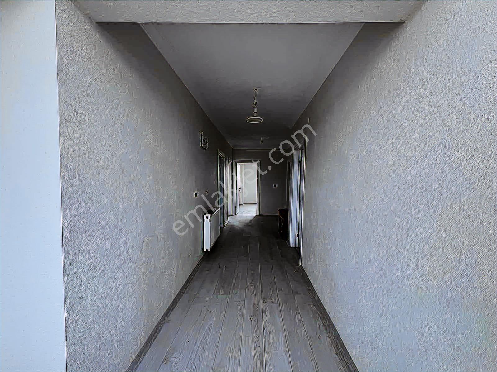 Rüstemlerde Kiralık 2+1 120m2 Daire - Görsel 3