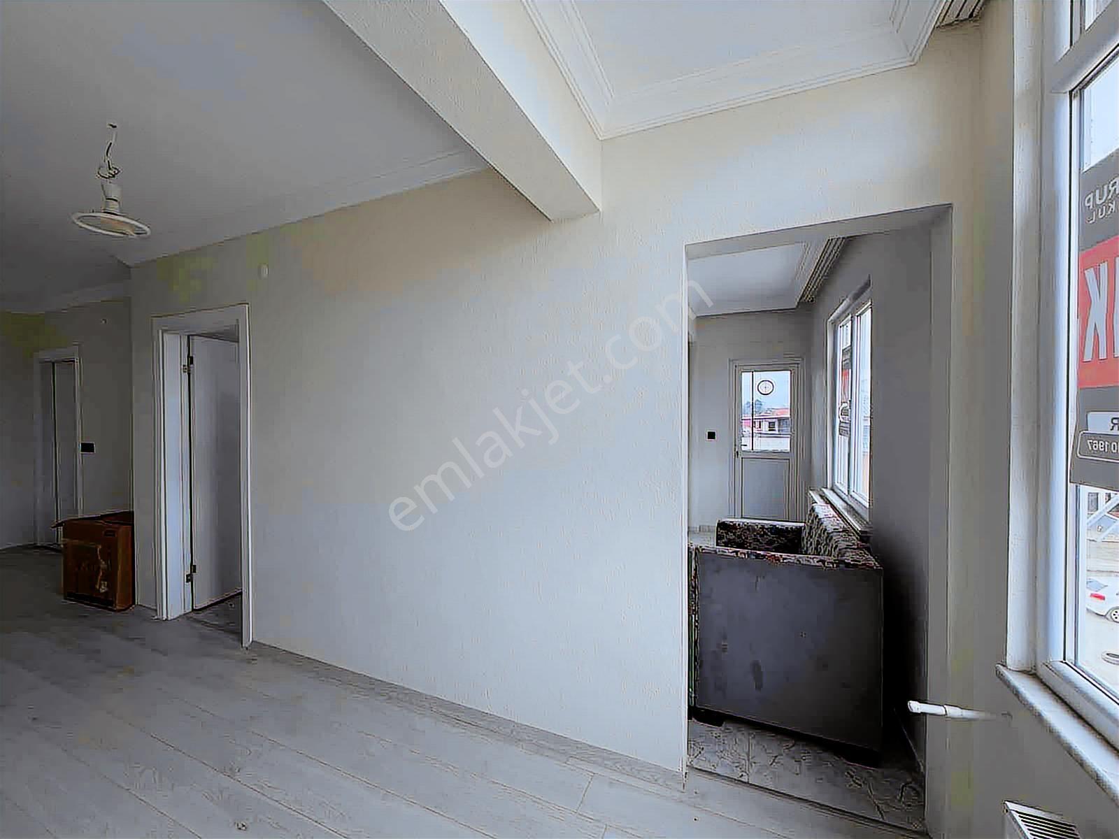 Rüstemlerde Kiralık 2+1 120m2 Daire - Görsel 7