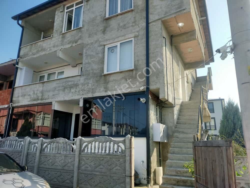 Rüstemlerde Kiralık 2+1 120m2 Daire