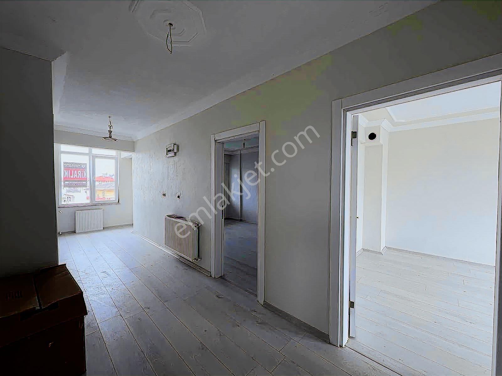 Rüstemlerde Kiralık 2+1 120m2 Daire - Görsel 8