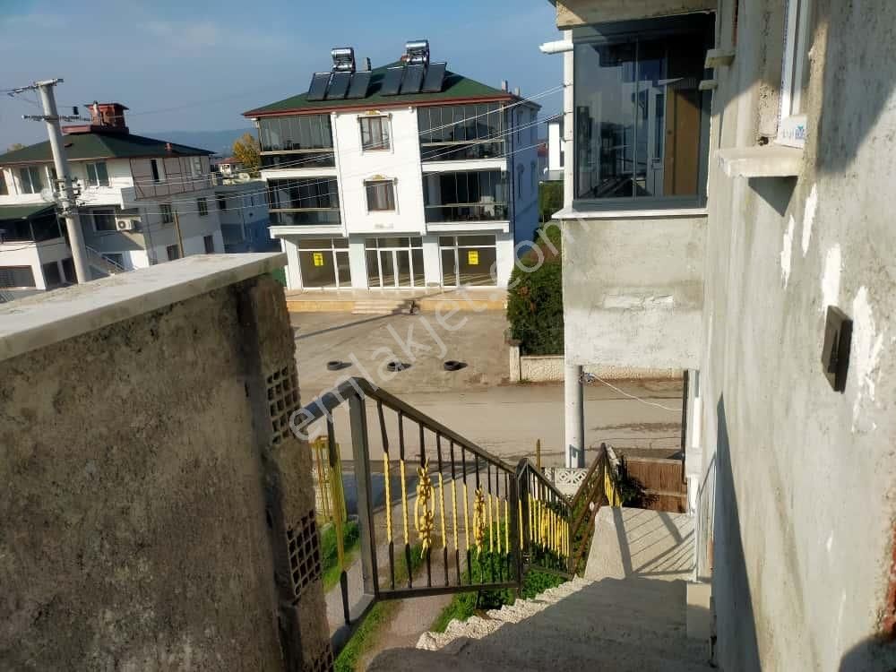 Rüstemlerde Kiralık 2+1 120m2 Daire - Görsel 2