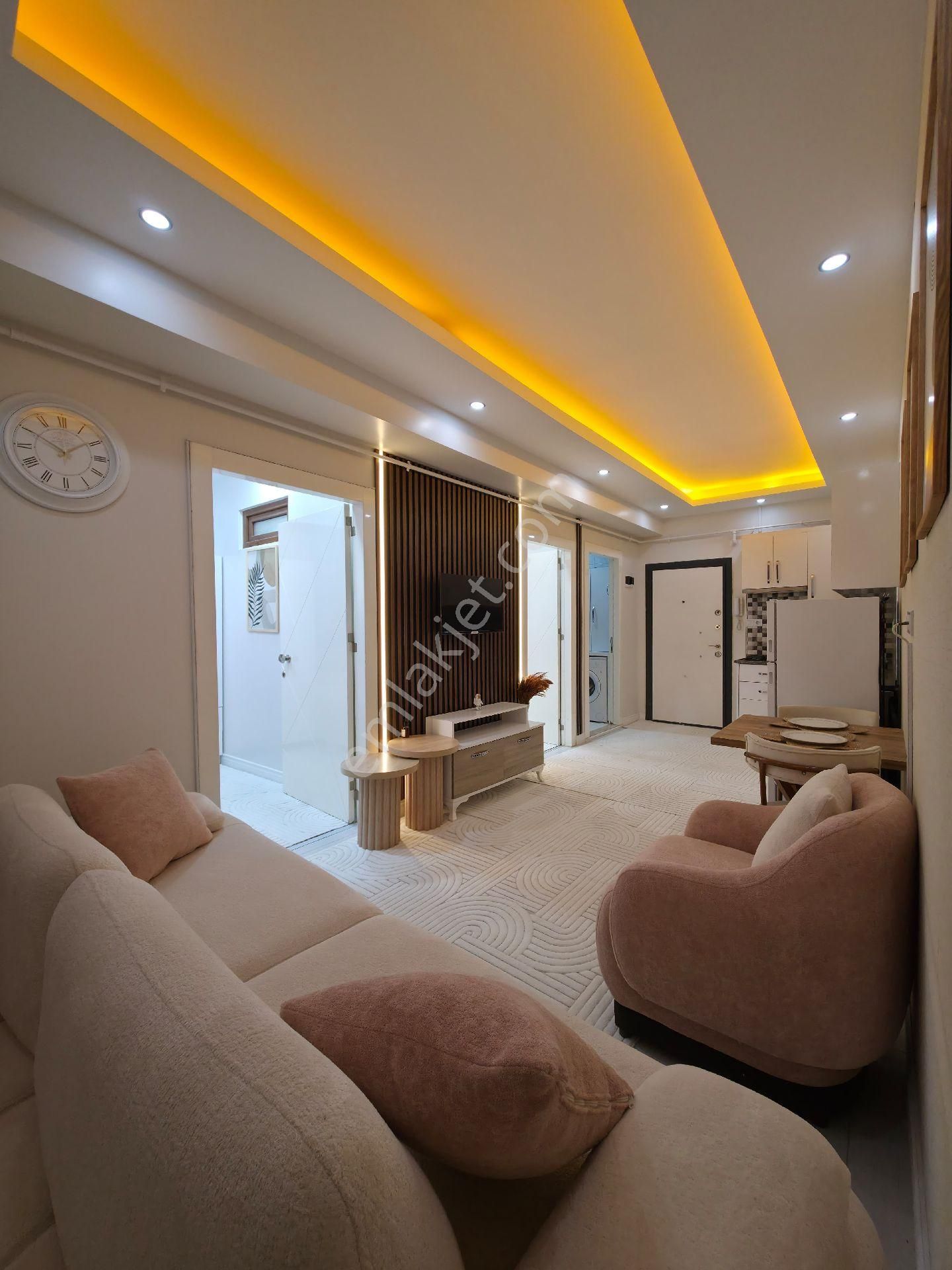 15 Mayıs Mahallesi Çınar Mevki 2+1 Apart 2199..000 Tl - Görsel 18