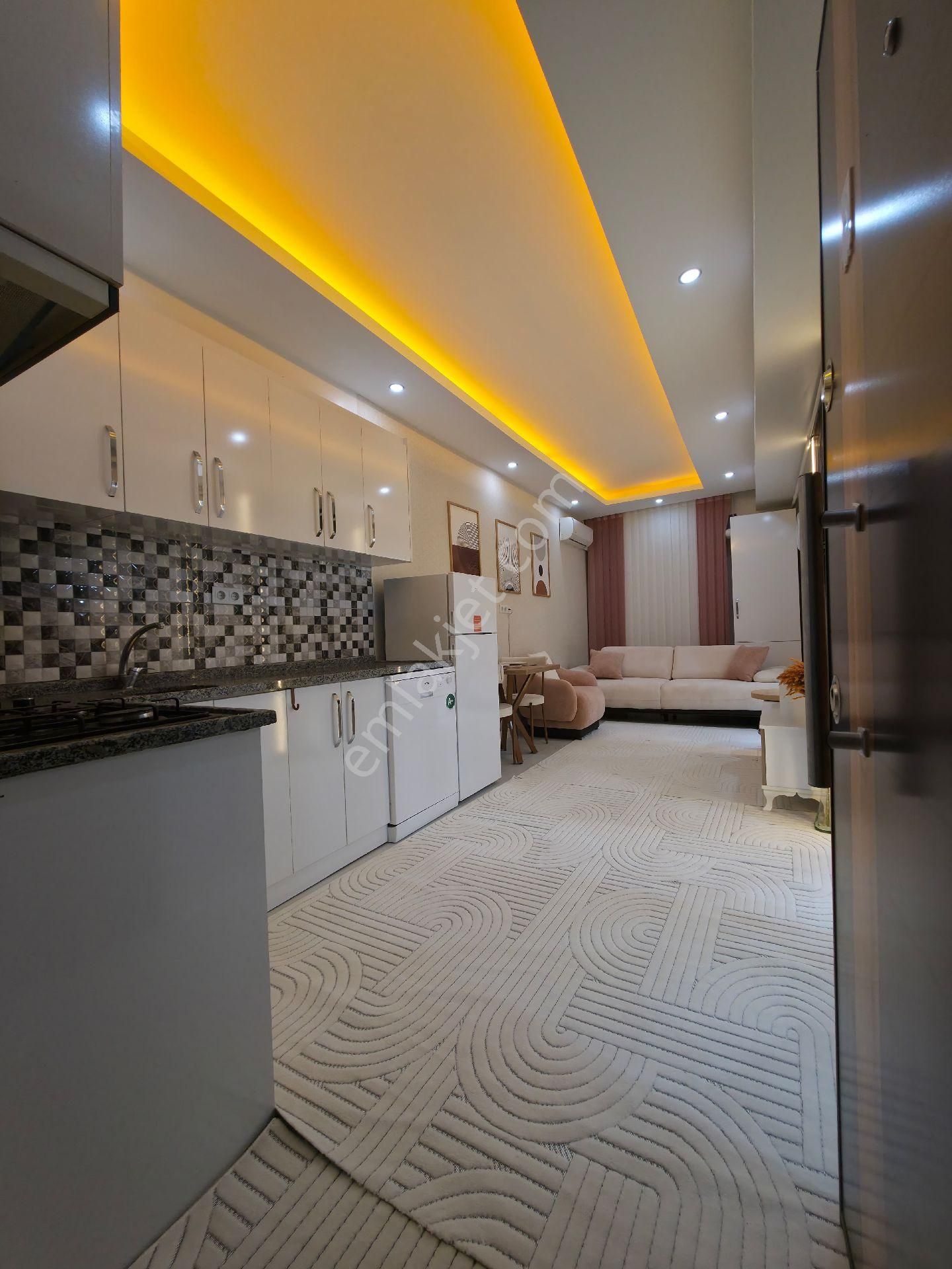 15 Mayıs Mahallesi Çınar Mevki 2+1 Apart 2199..000 Tl - Görsel 2