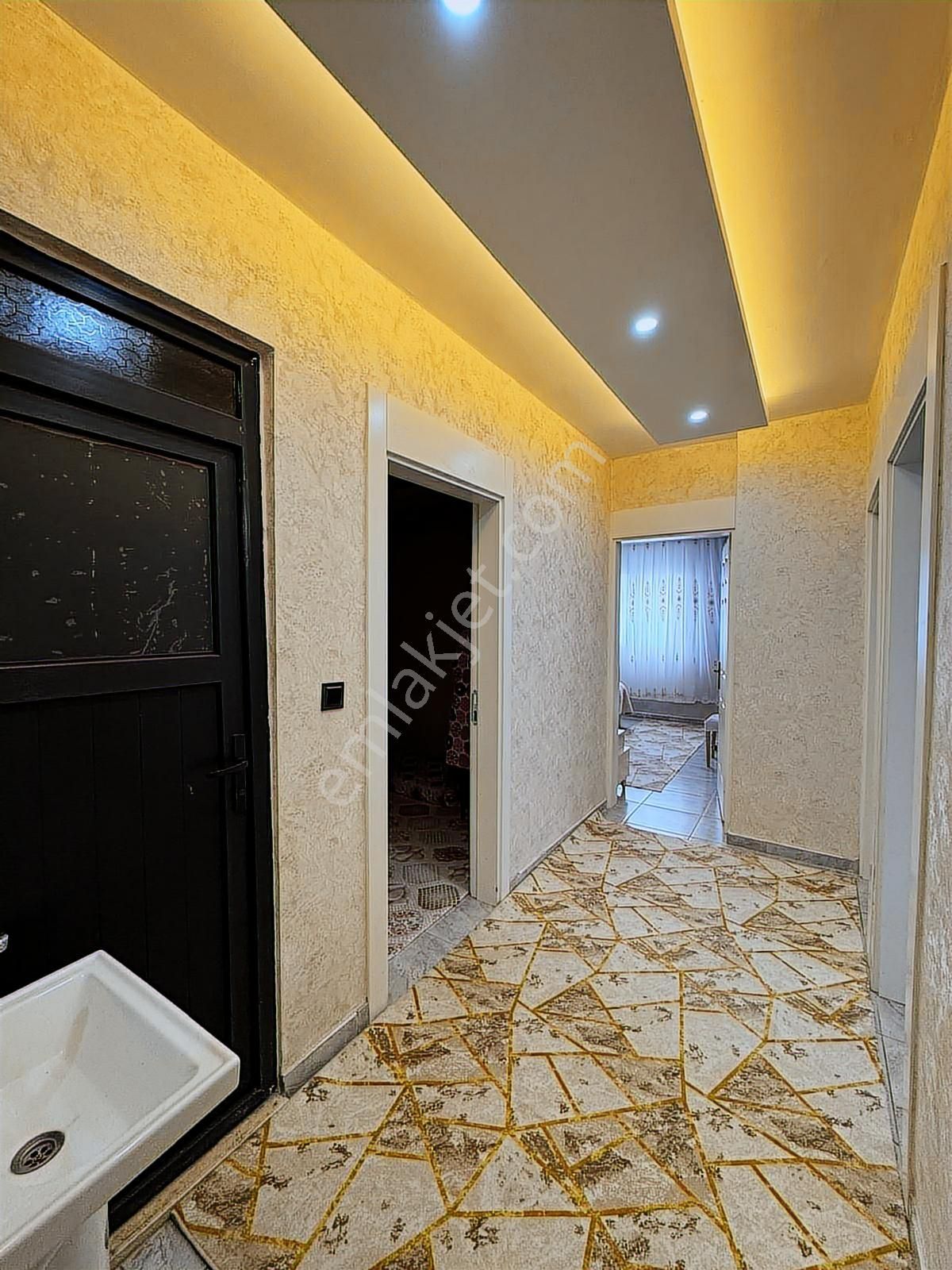 Ymz'den Çağdaş'ta Müthiş Fırsat Müstakil Ev - Görsel 3