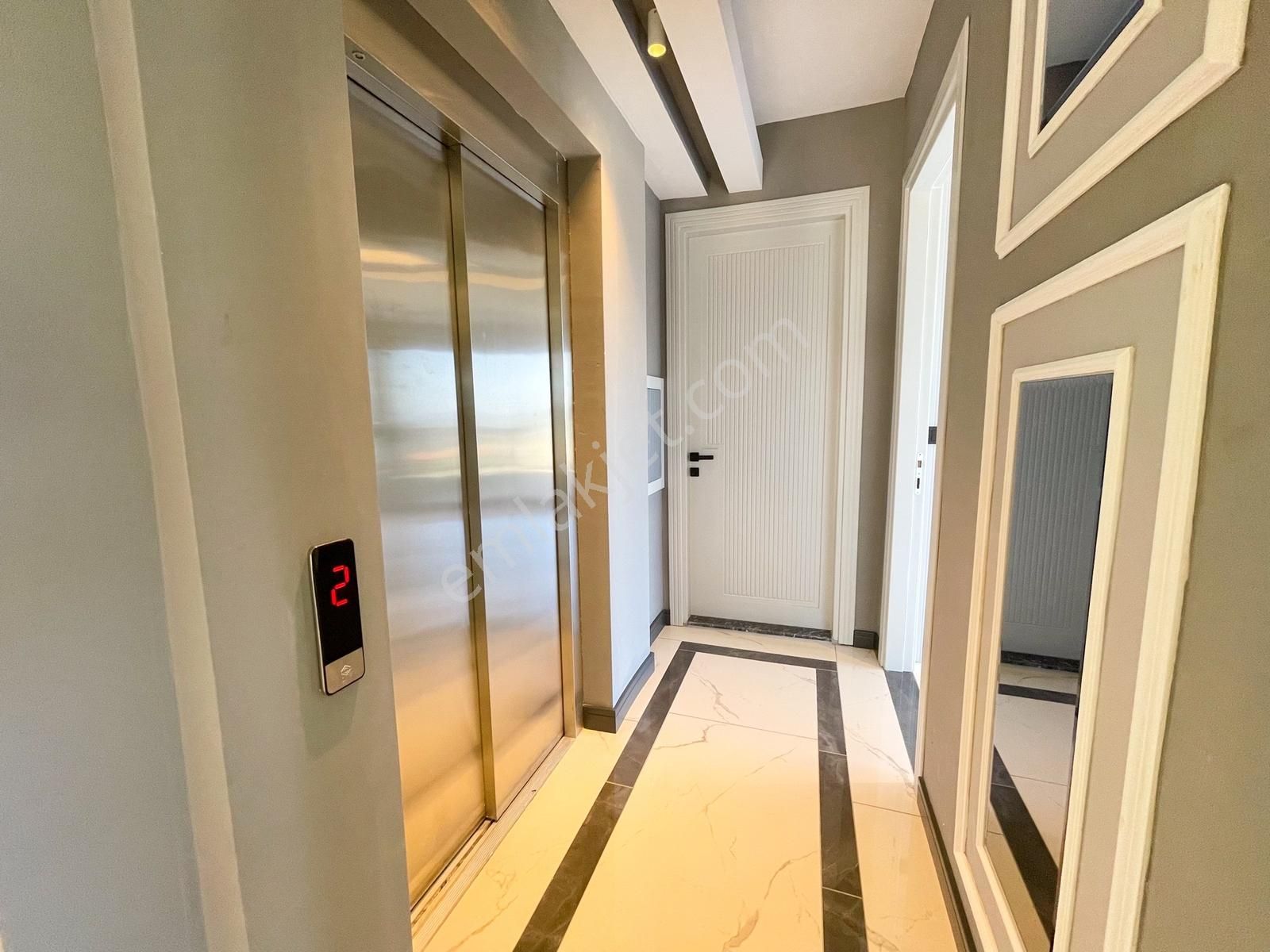 Mimar'dan Eser Gibi Villa Satılık Müstakil Ev - Görsel 22