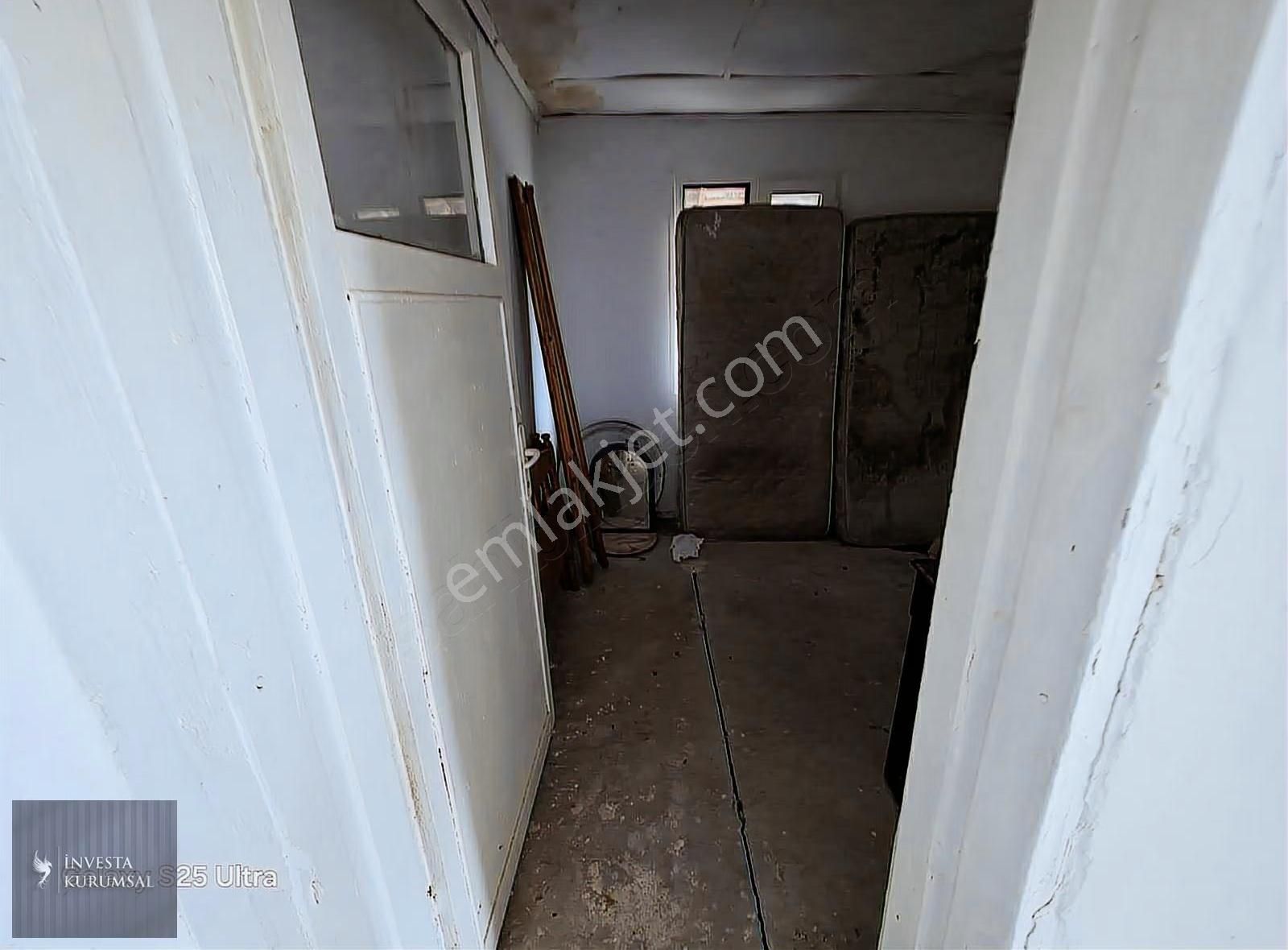 Investadan Sakintepede Villa Imarlı Arsa - Görsel 8