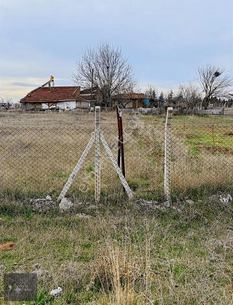 Investadan Sakintepede Villa Imarlı Arsa - Görsel 23