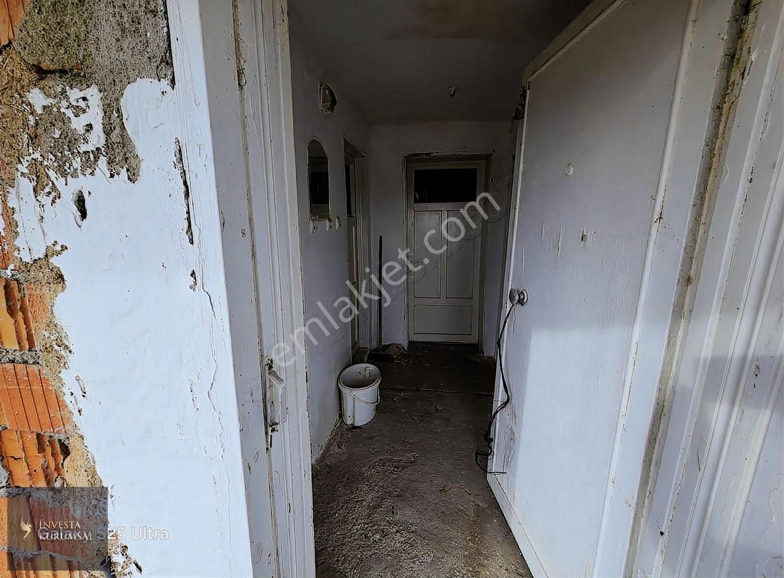 Investadan Sakintepede Villa Imarlı Arsa - Görsel 22