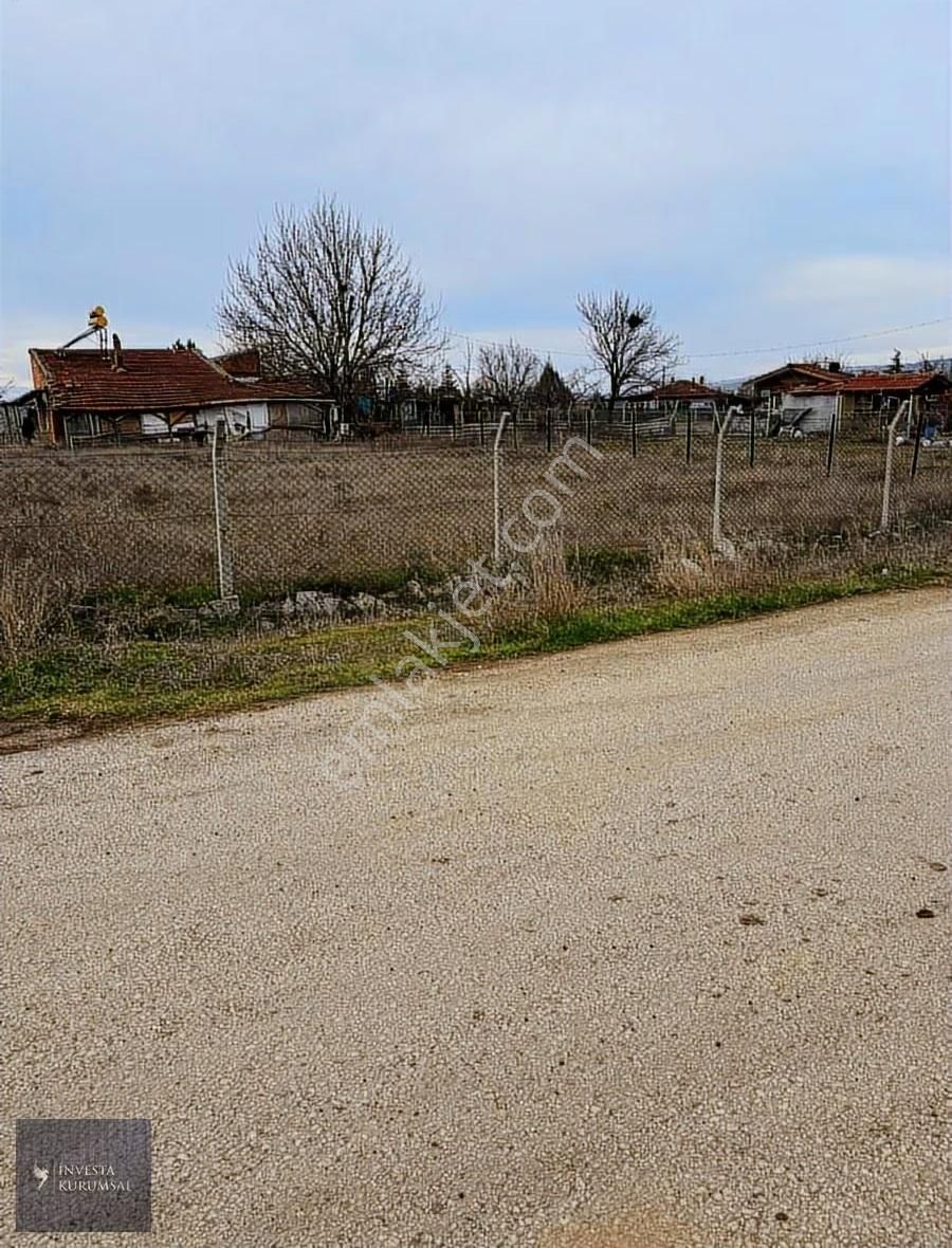 Investadan Sakintepede Villa Imarlı Arsa - Görsel 5