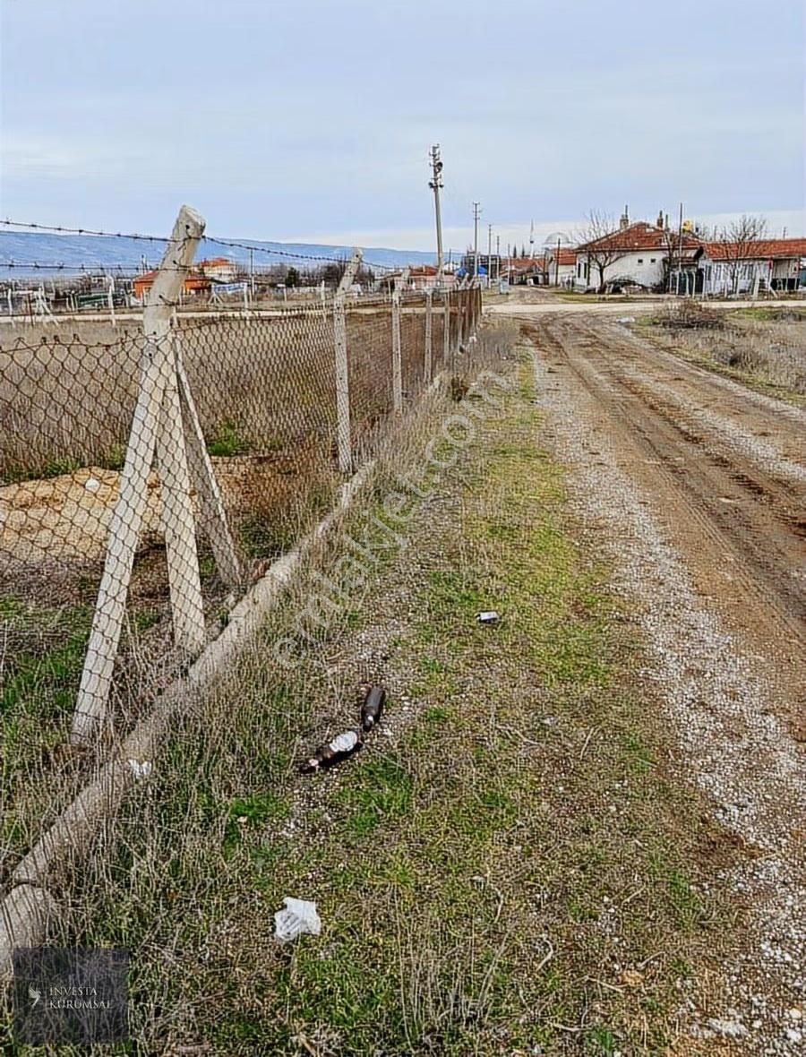 Investadan Sakintepede Villa Imarlı Arsa - Görsel 13