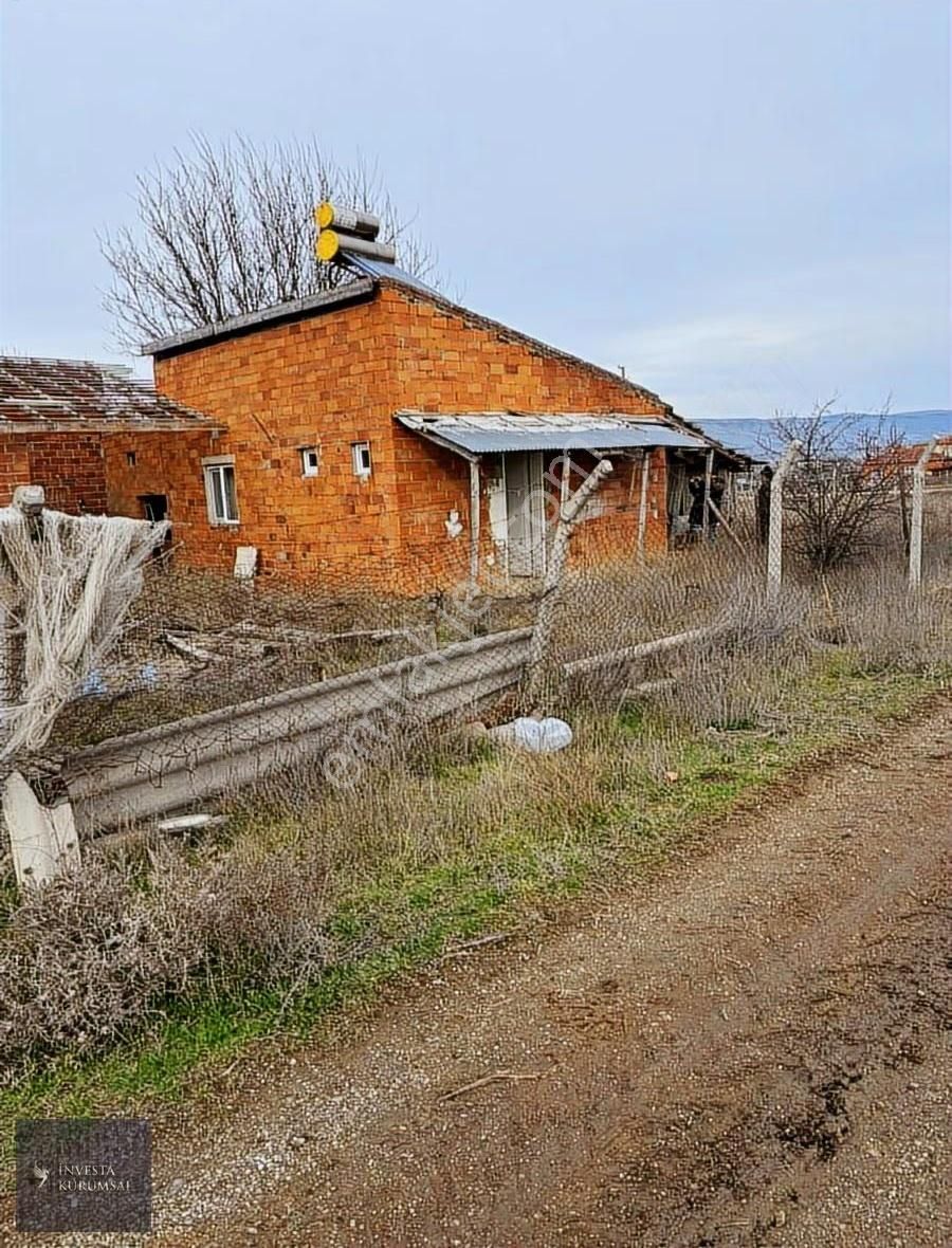 Investadan Sakintepede Villa Imarlı Arsa - Görsel 9