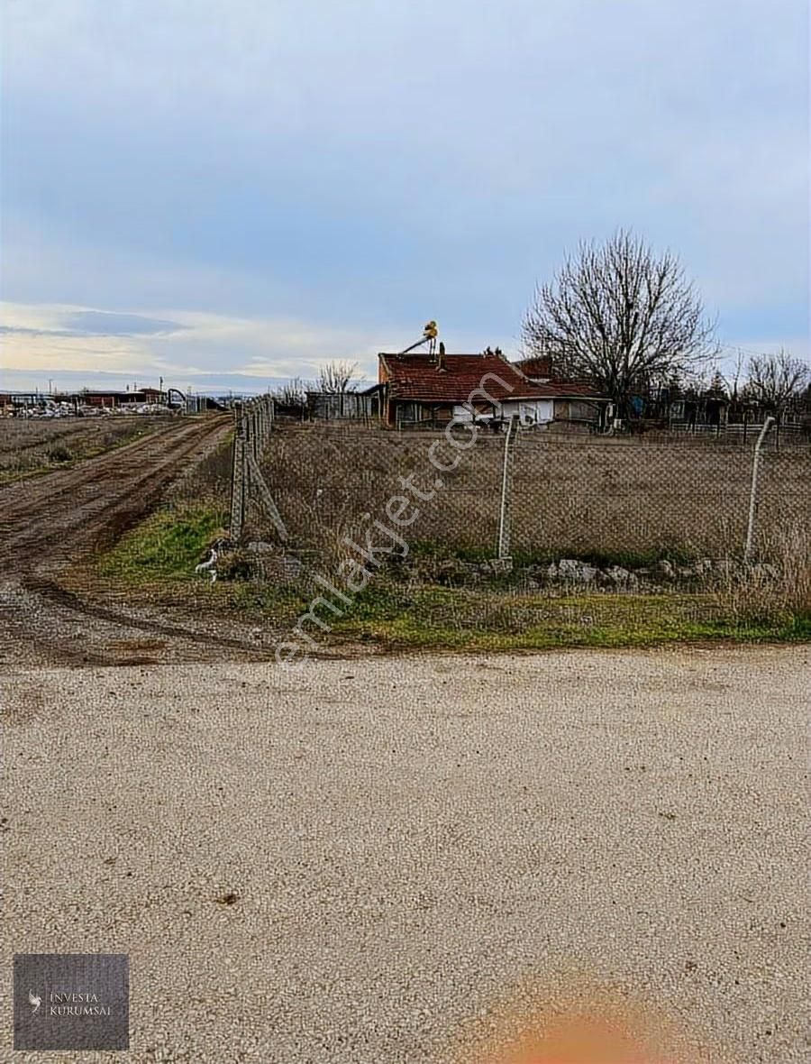 Investadan Sakintepede Villa Imarlı Arsa - Görsel 17