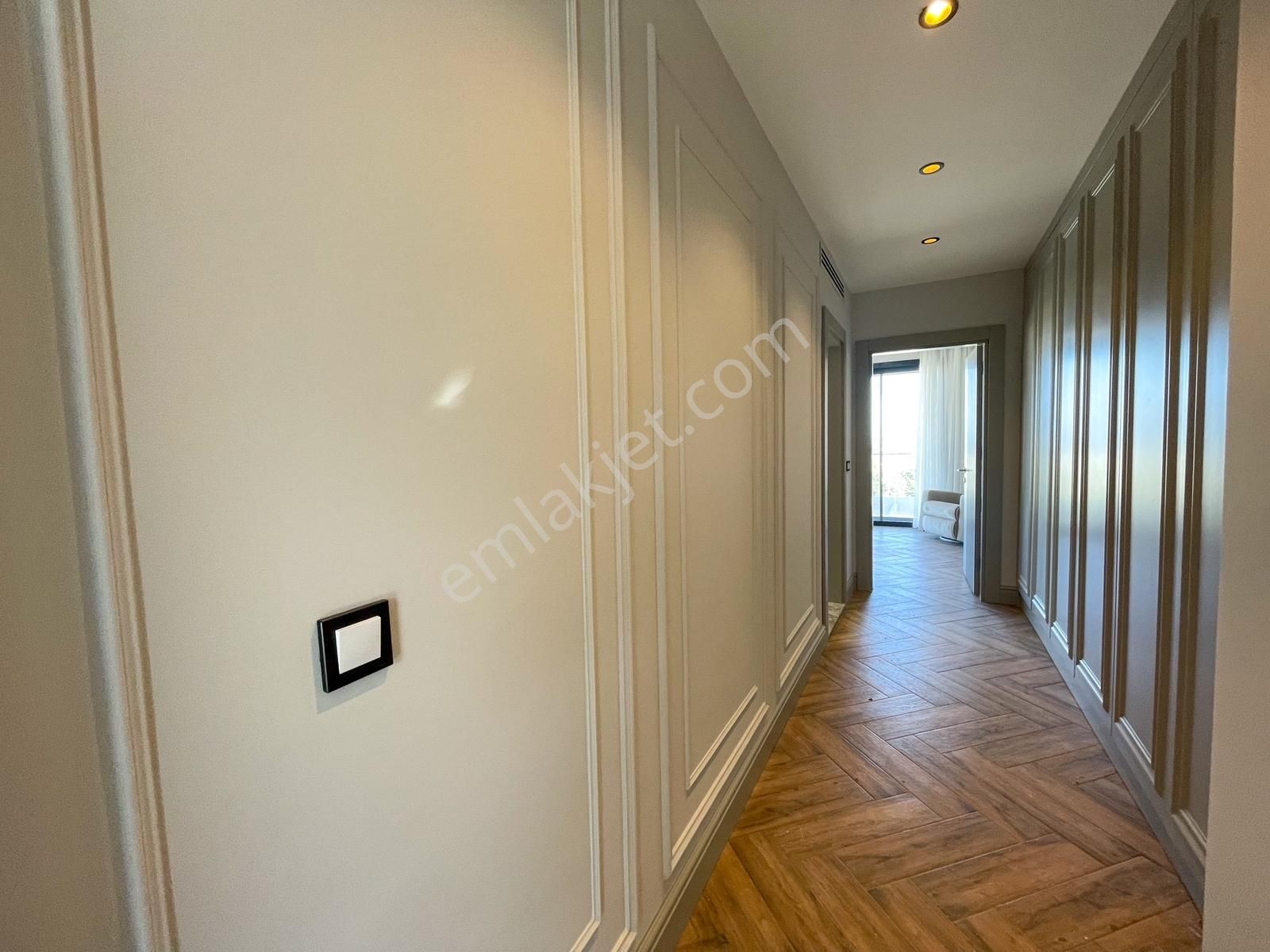 Villa Tv'den, Özel Havuzlu, Deniz Manzaralı Hamam Saunalı Villa - Görsel 5