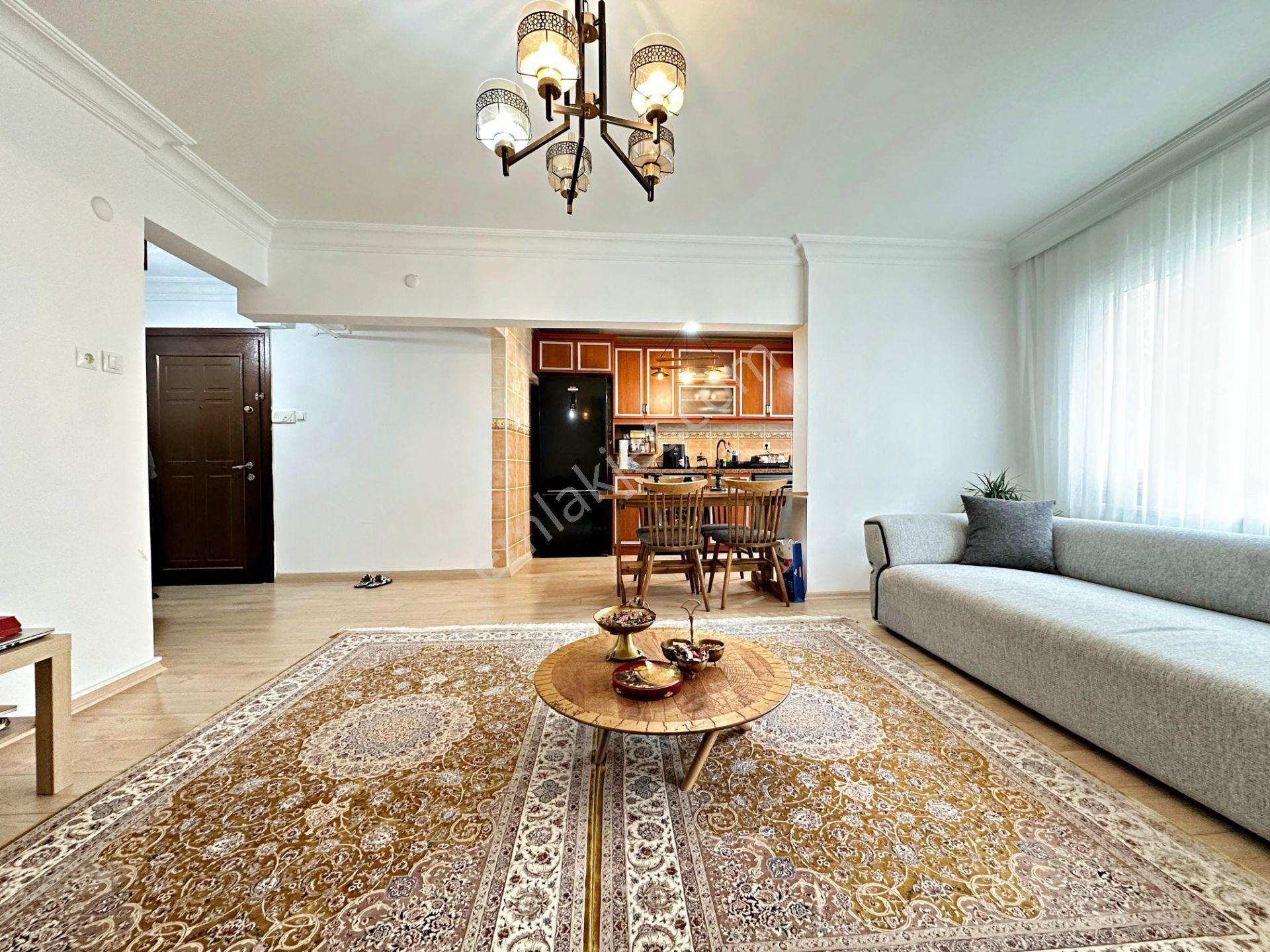 Marcity'den Ulubatlı,çamlık Arası Asansörlü 3+1 Geniş Daire - Görsel 11