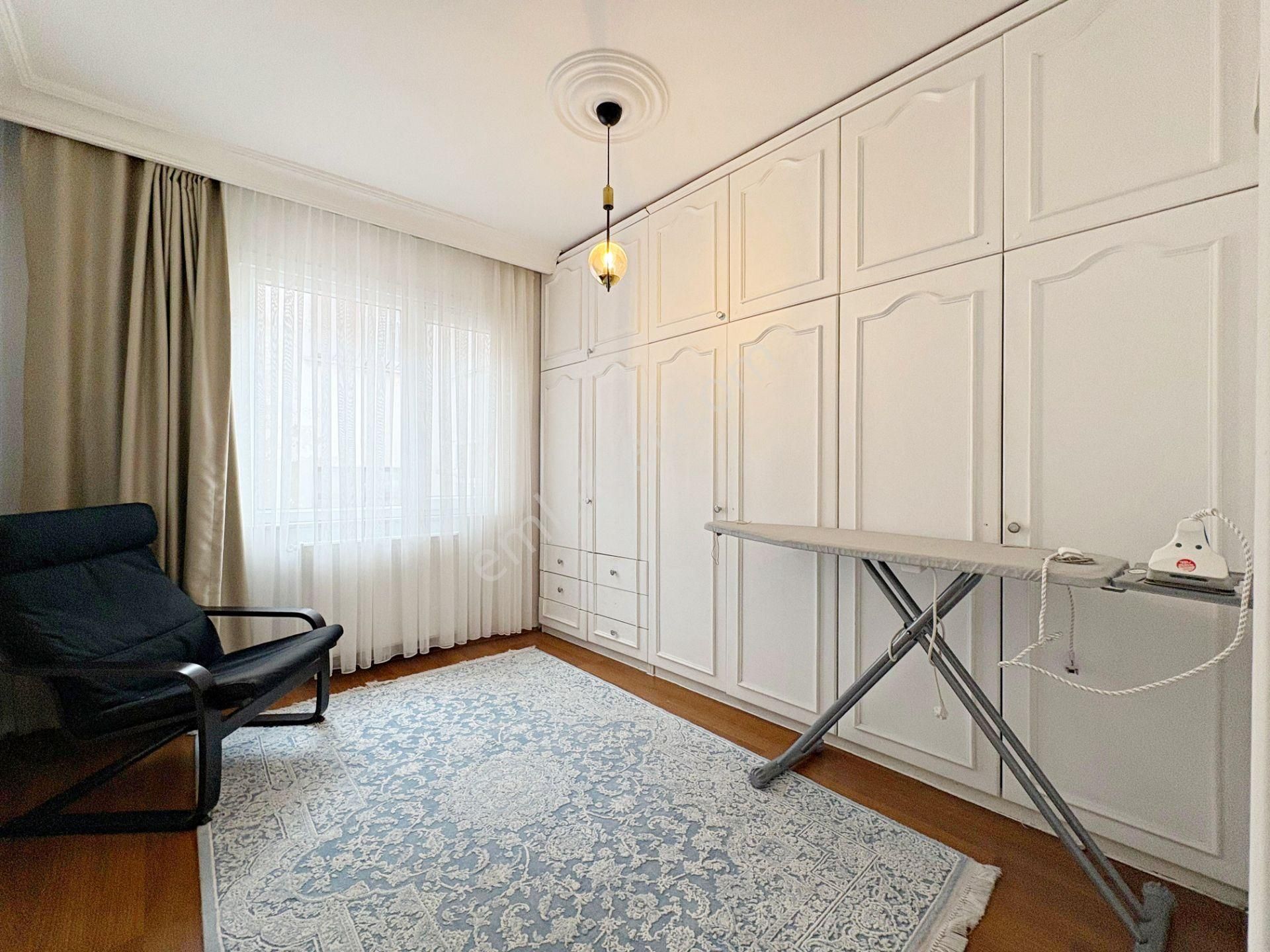 Marcity'den Ulubatlı,çamlık Arası Asansörlü 3+1 Geniş Daire - Görsel 25