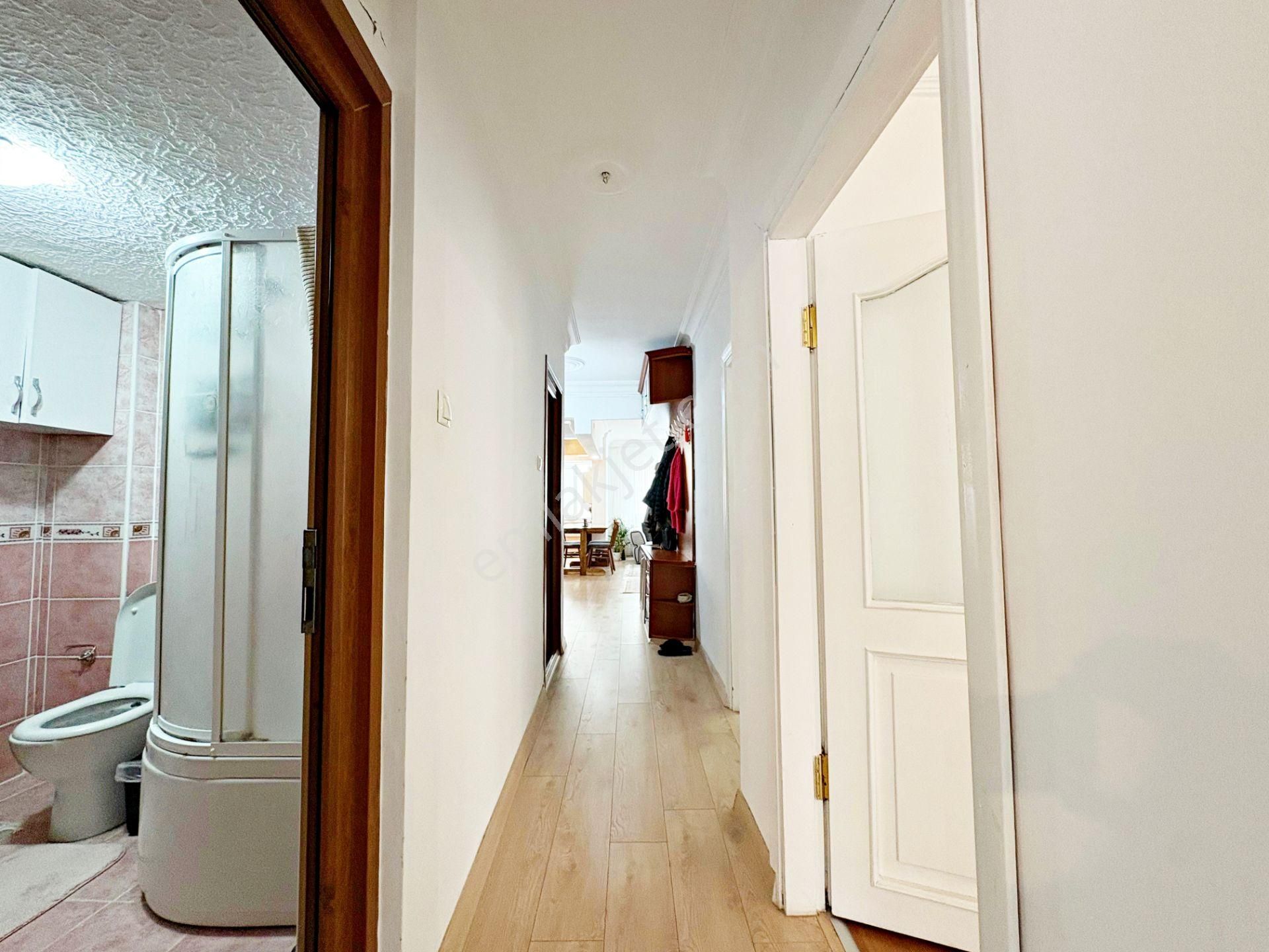 Marcity'den Ulubatlı,çamlık Arası Asansörlü 3+1 Geniş Daire - Görsel 20