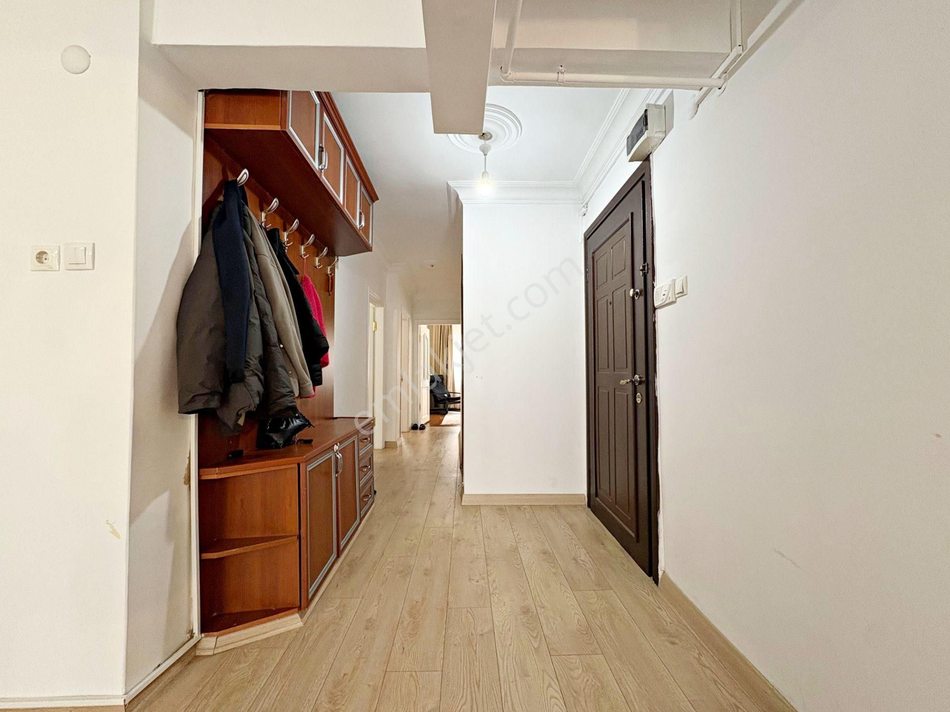 Marcity'den Ulubatlı,çamlık Arası Asansörlü 3+1 Geniş Daire - Görsel 15