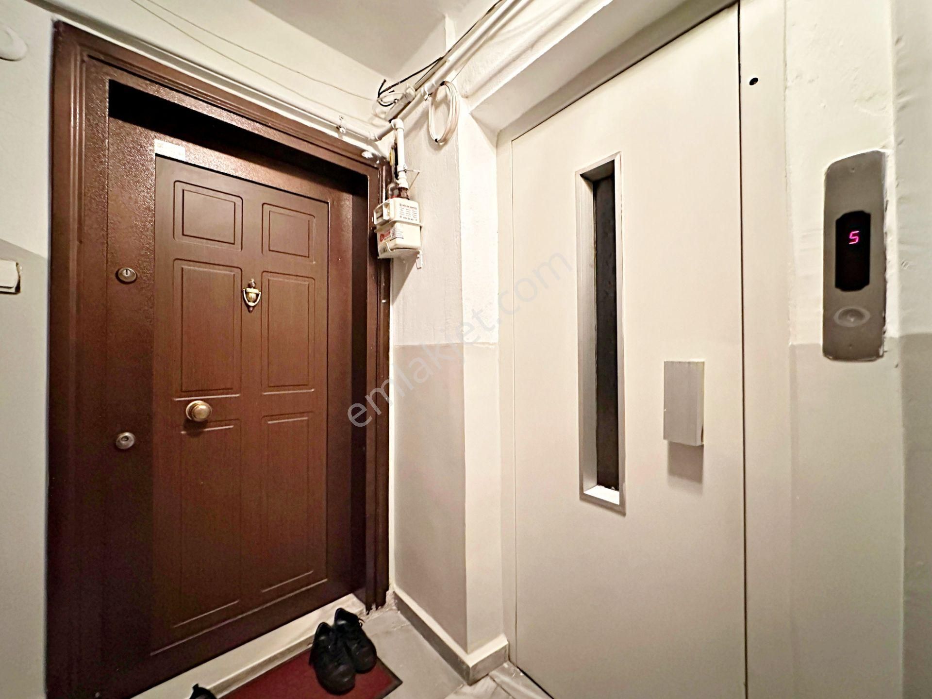 Marcity'den Ulubatlı,çamlık Arası Asansörlü 3+1 Geniş Daire - Görsel 35