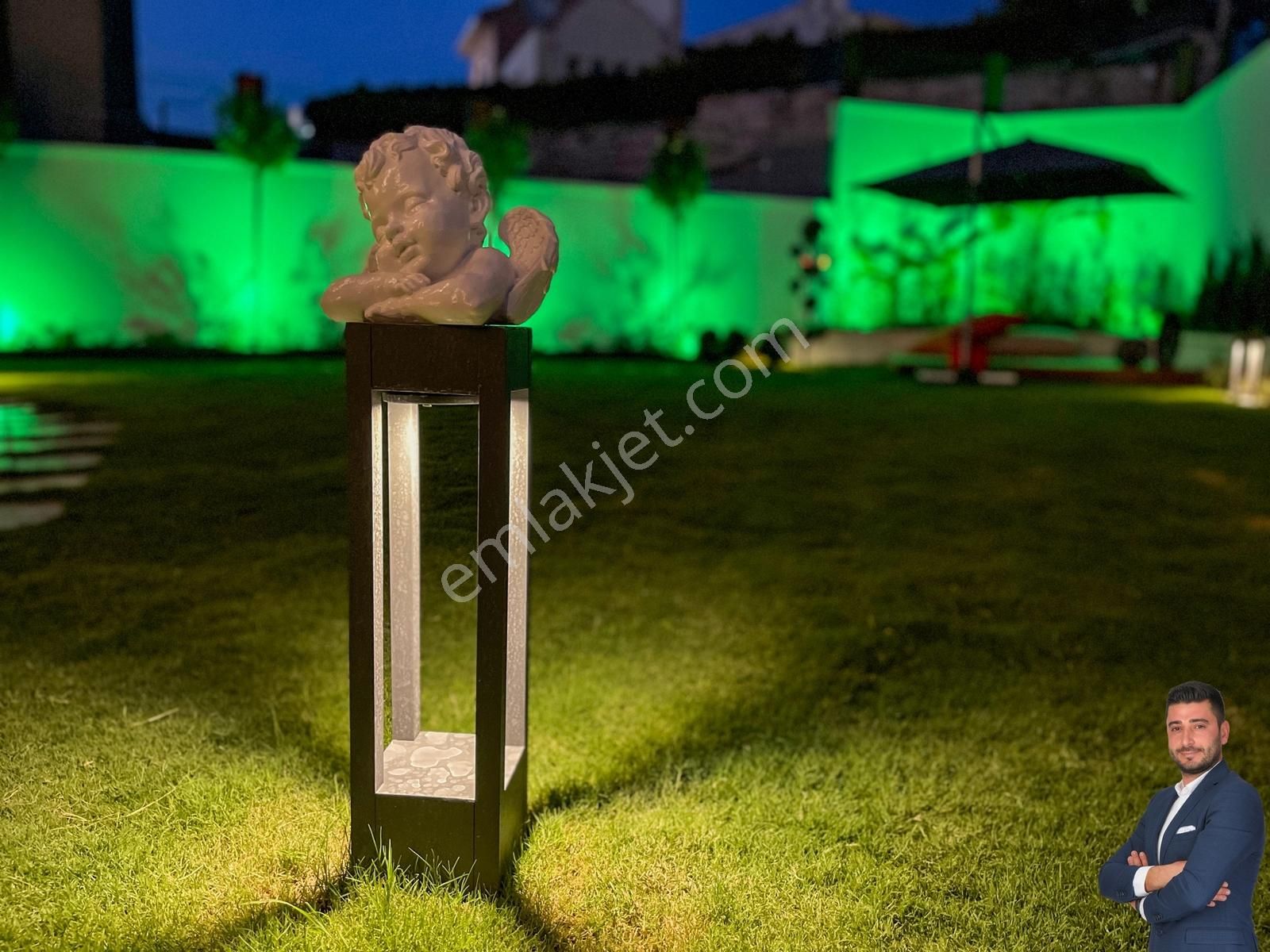 Kuşadası Satılık Müstakil Villa - Görsel 18