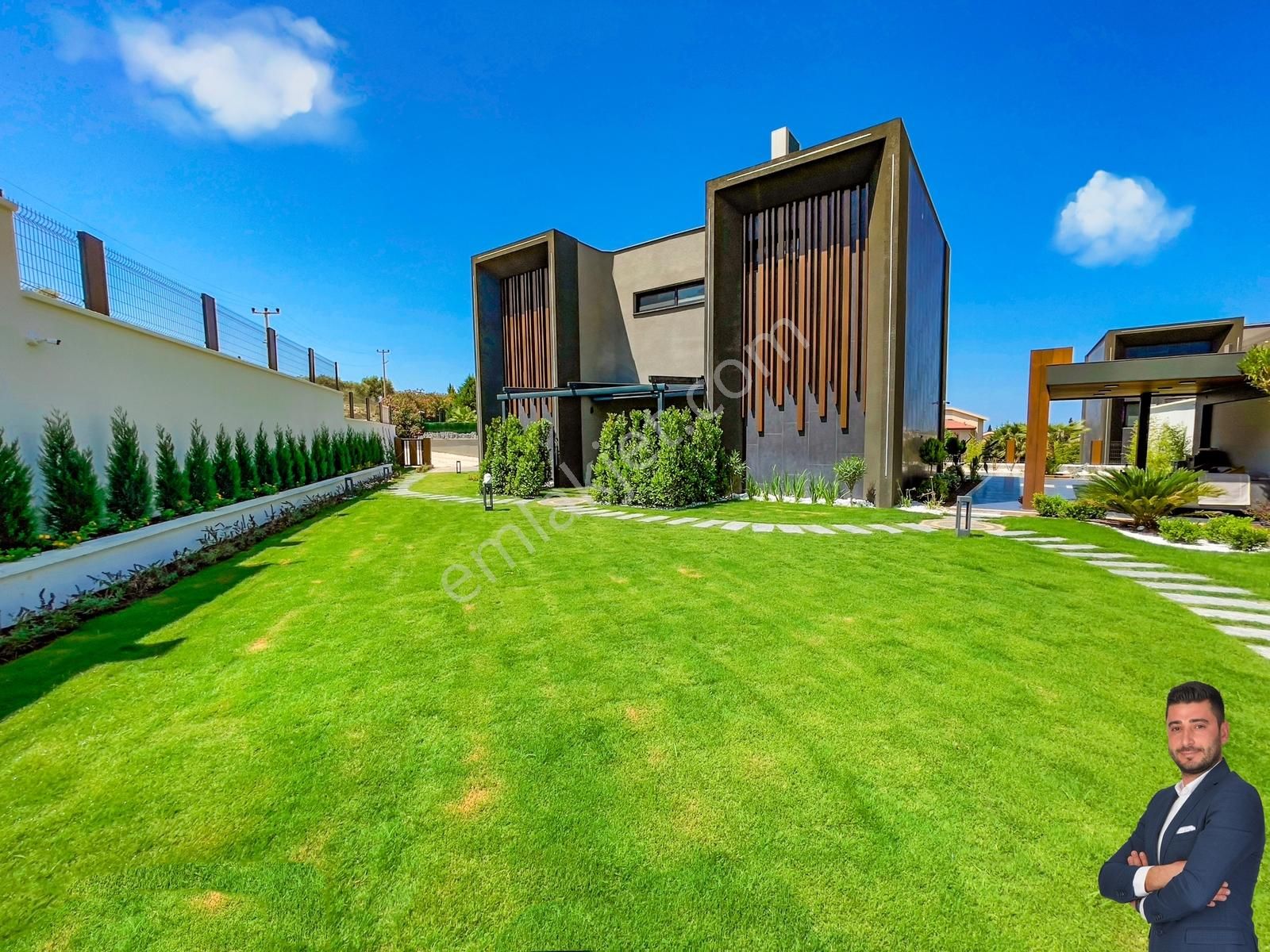 Kuşadası Satılık Müstakil Villa - Görsel 2