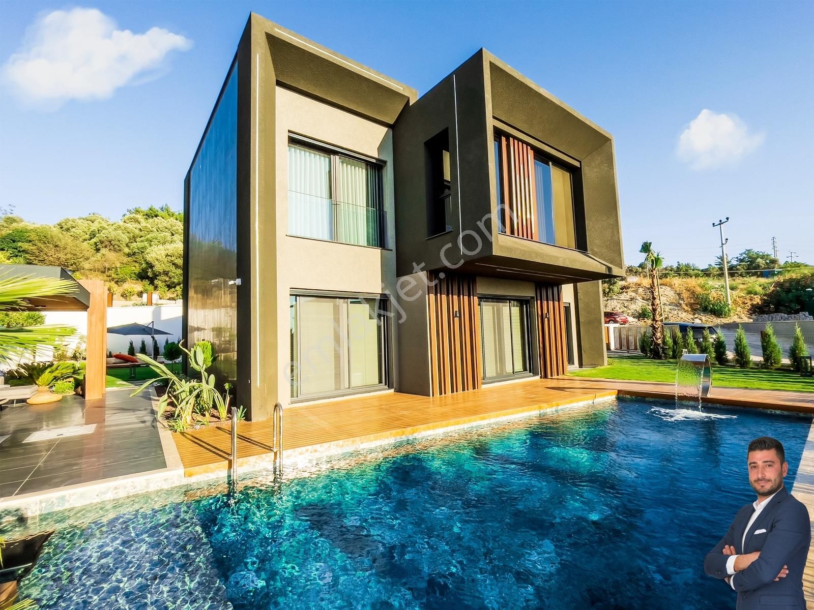 Kuşadası Satılık Müstakil Villa - Görsel 6