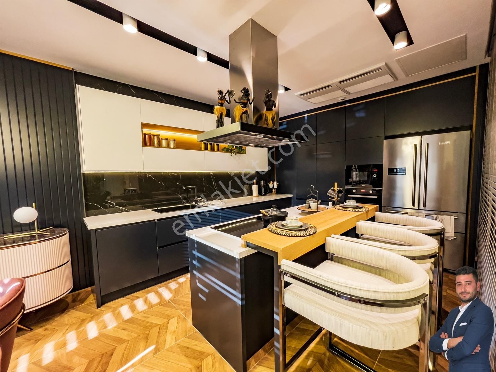 Kuşadası Satılık Müstakil Villa - Görsel 31