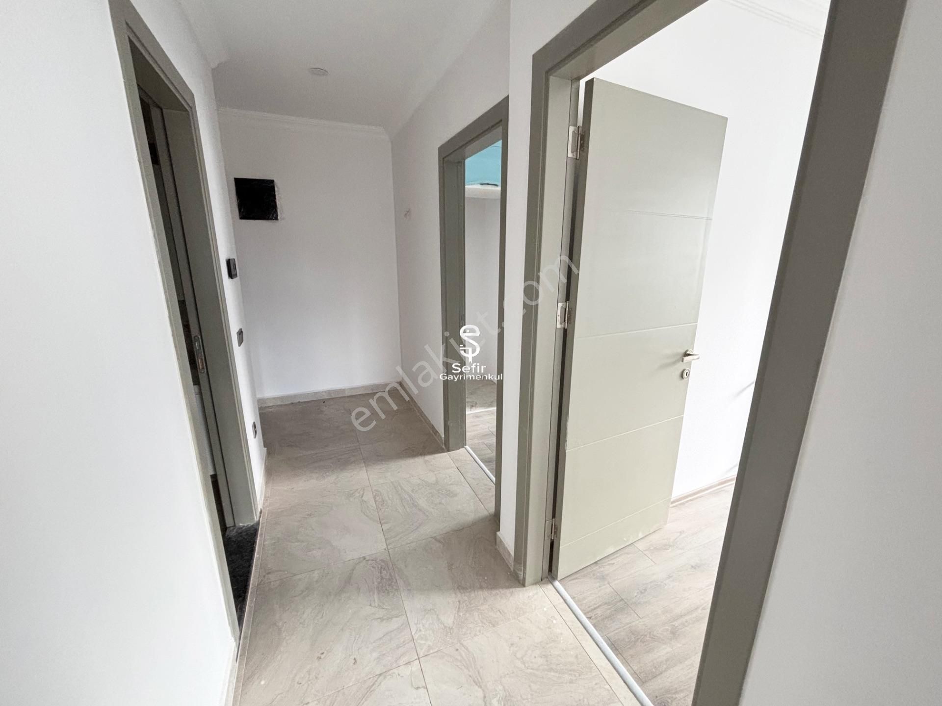 Alanya Merkez'de Kiralık 2+1 Ayrı Mutfak Geniş Ofis - Görsel 7