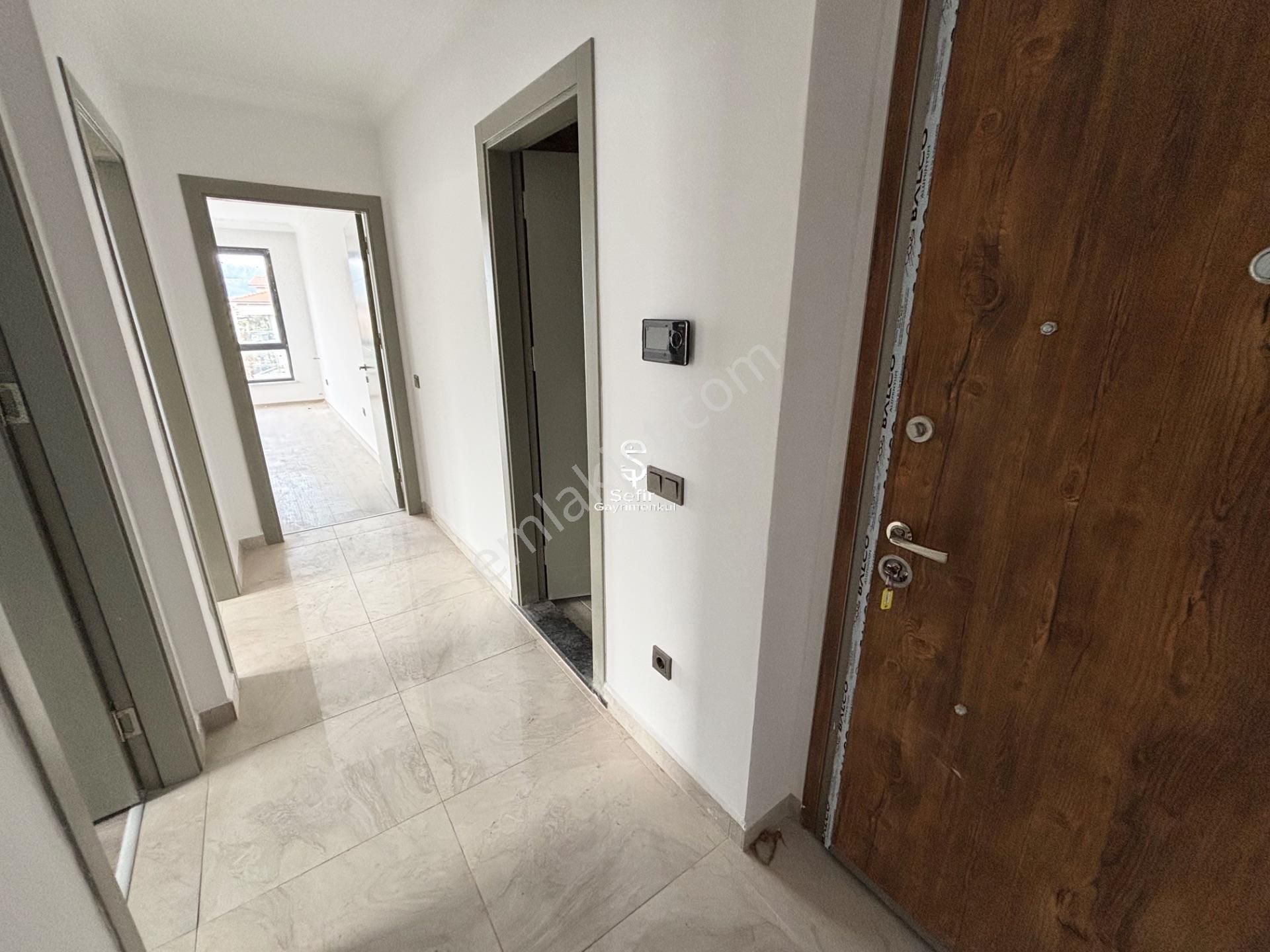 Alanya Merkez'de Kiralık 2+1 Ayrı Mutfak Geniş Ofis - Görsel 12