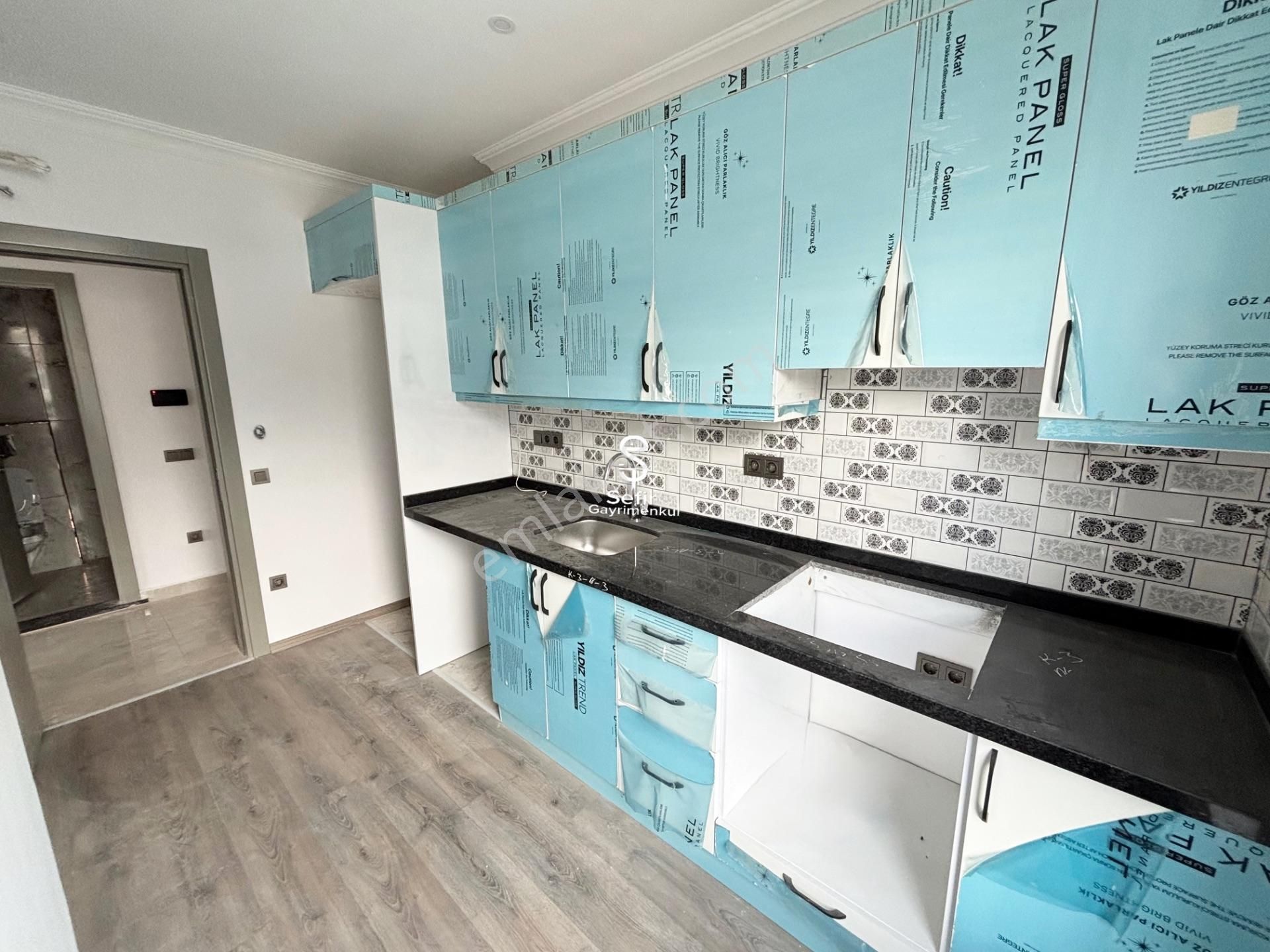 Alanya Merkez'de Kiralık 2+1 Ayrı Mutfak Geniş Ofis - Görsel 10