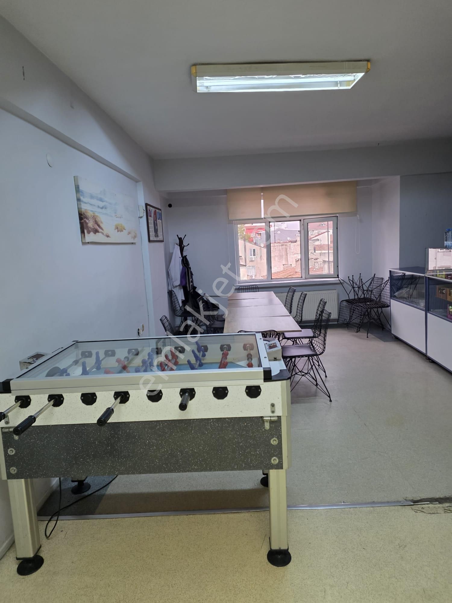 Sahibinden İzmit Fethiye Caddesinde Karagöz İşhanında 45 Metrekare Satılık Ofis - Görsel 3