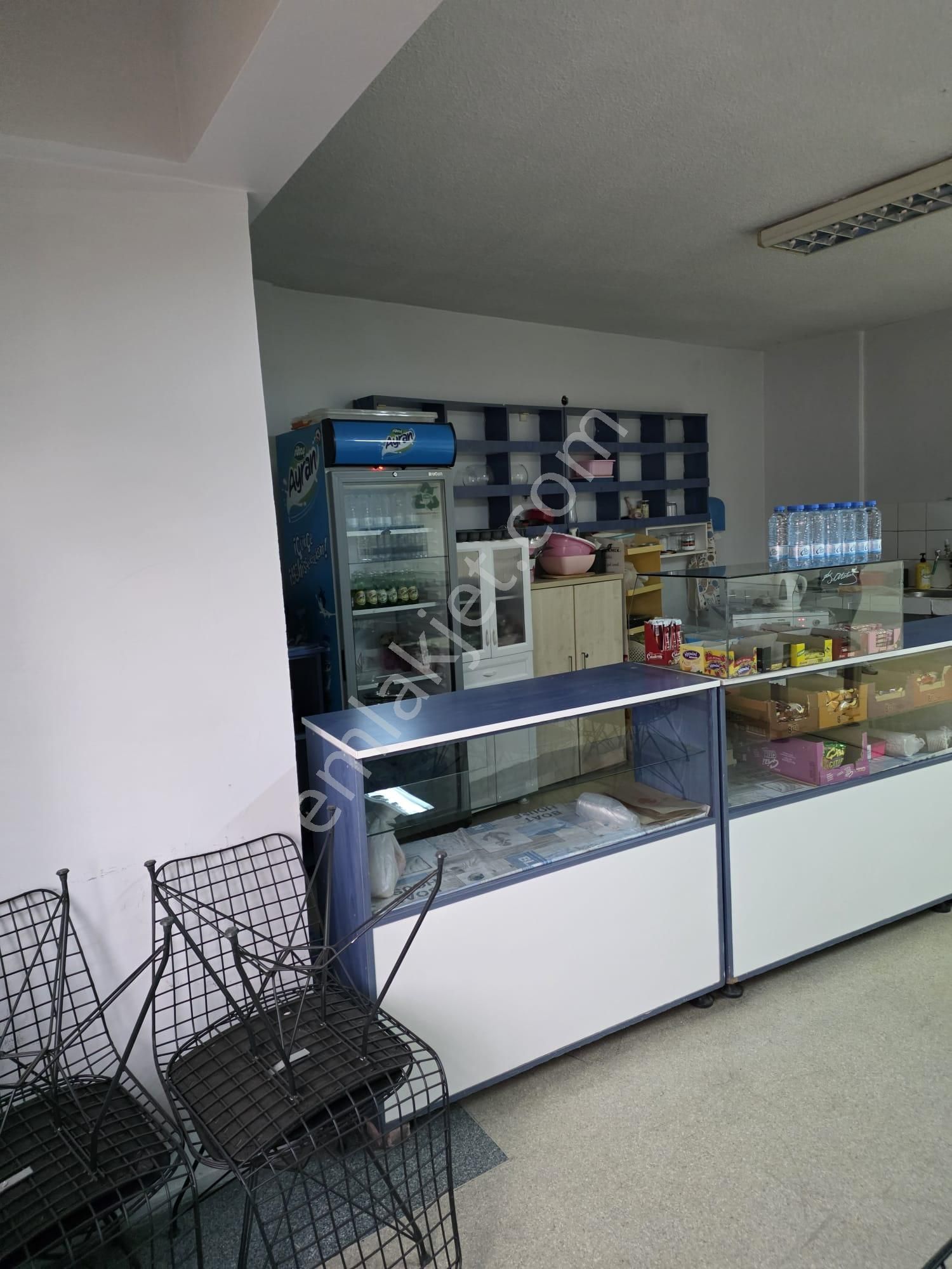 Sahibinden İzmit Fethiye Caddesinde Karagöz İşhanında 45 Metrekare Satılık Ofis - Görsel 5