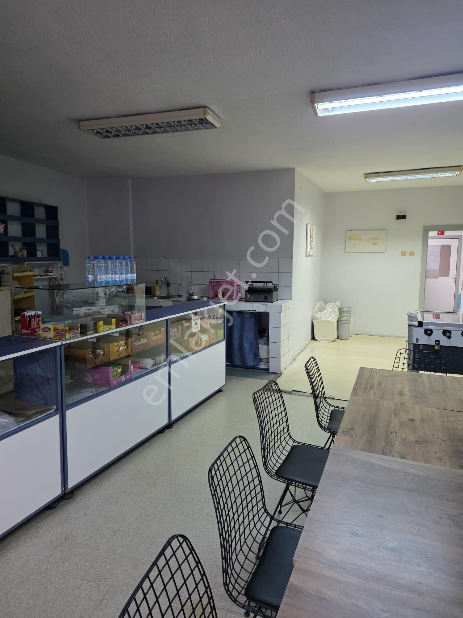 Sahibinden İzmit Fethiye Caddesinde Karagöz İşhanında 45 Metrekare Satılık Ofis - Görsel 6