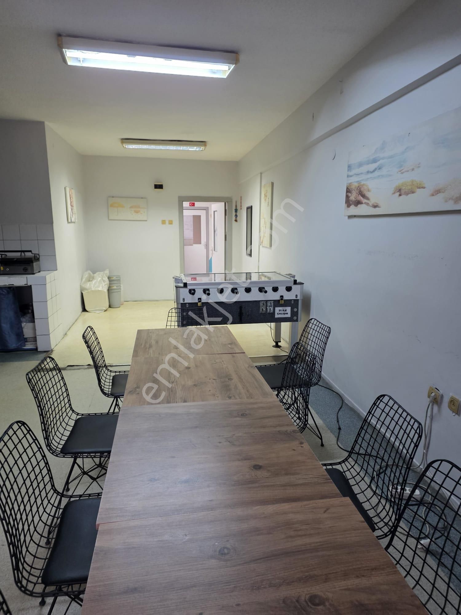 Sahibinden İzmit Fethiye Caddesinde Karagöz İşhanında 45 Metrekare Satılık Ofis - Görsel 7