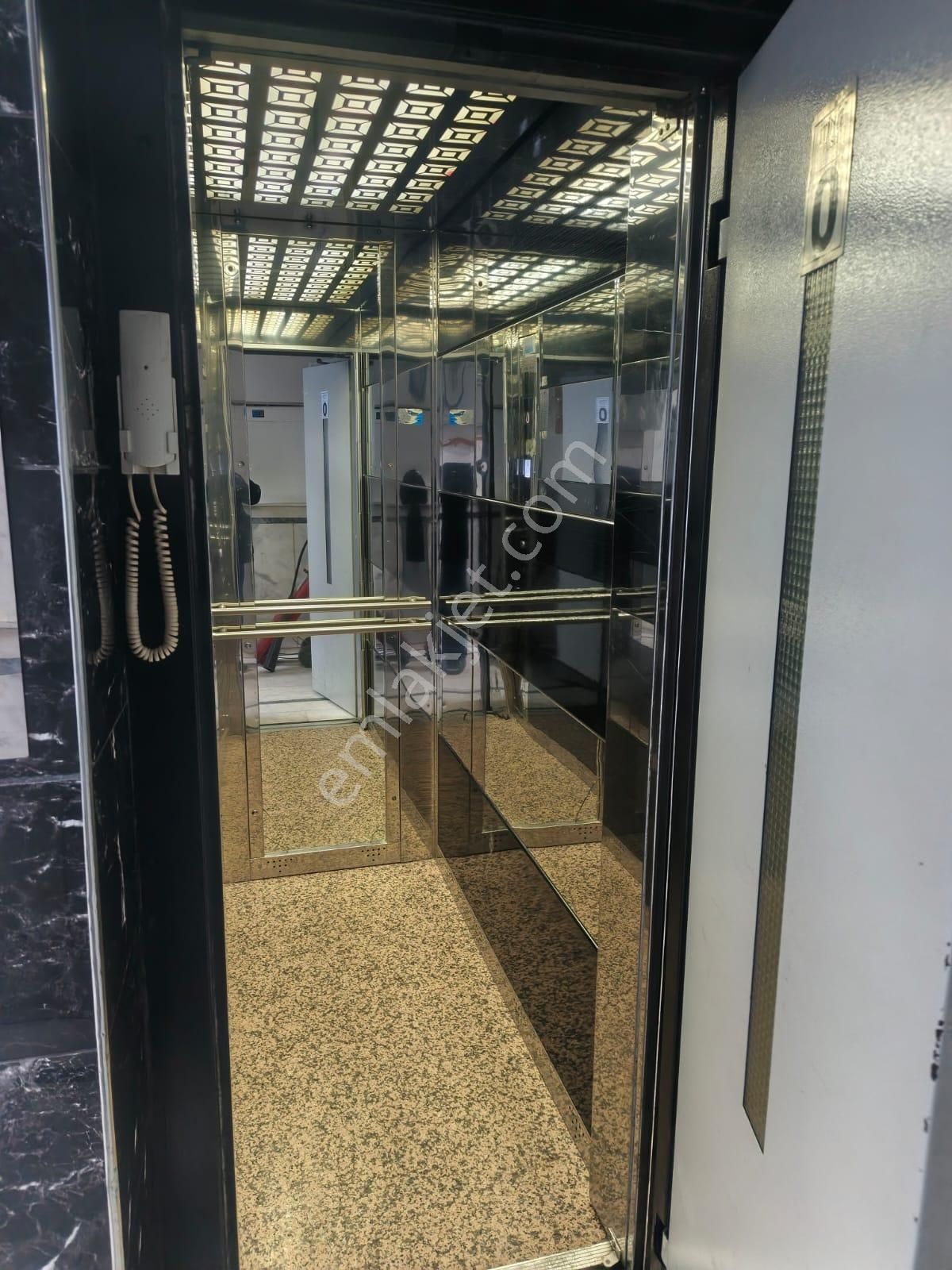 Sahibinden İzmit Fethiye Caddesinde Karagöz İşhanında 45 Metrekare Satılık Ofis - Görsel 9