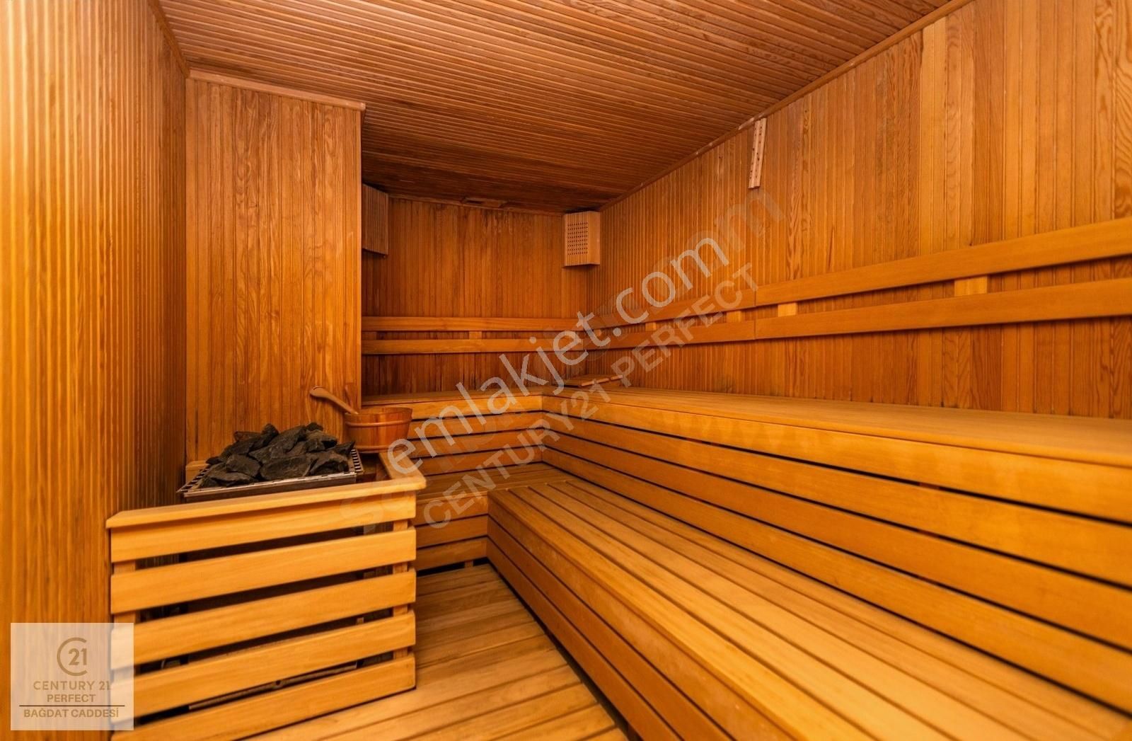 Çekmeköy Sırapınar'da 1487 M2 Arsa İçinde Havuzlu Eşsiz Villa - Görsel 20