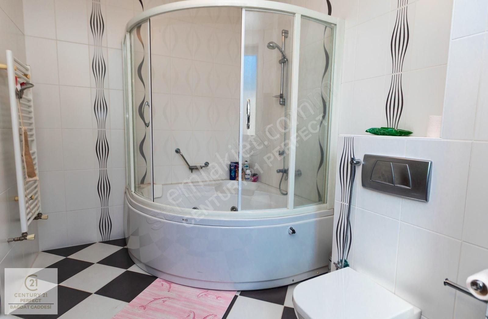 Çekmeköy Sırapınar'da 1487 M2 Arsa İçinde Havuzlu Eşsiz Villa - Görsel 22