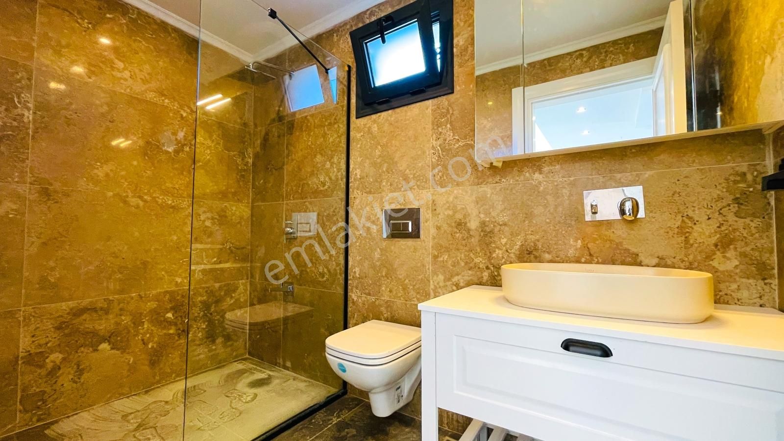 Böylesi Zor Bulunur | Yavansuda 572 M² Arsa, Özel Havuzlu Villa - Görsel 8