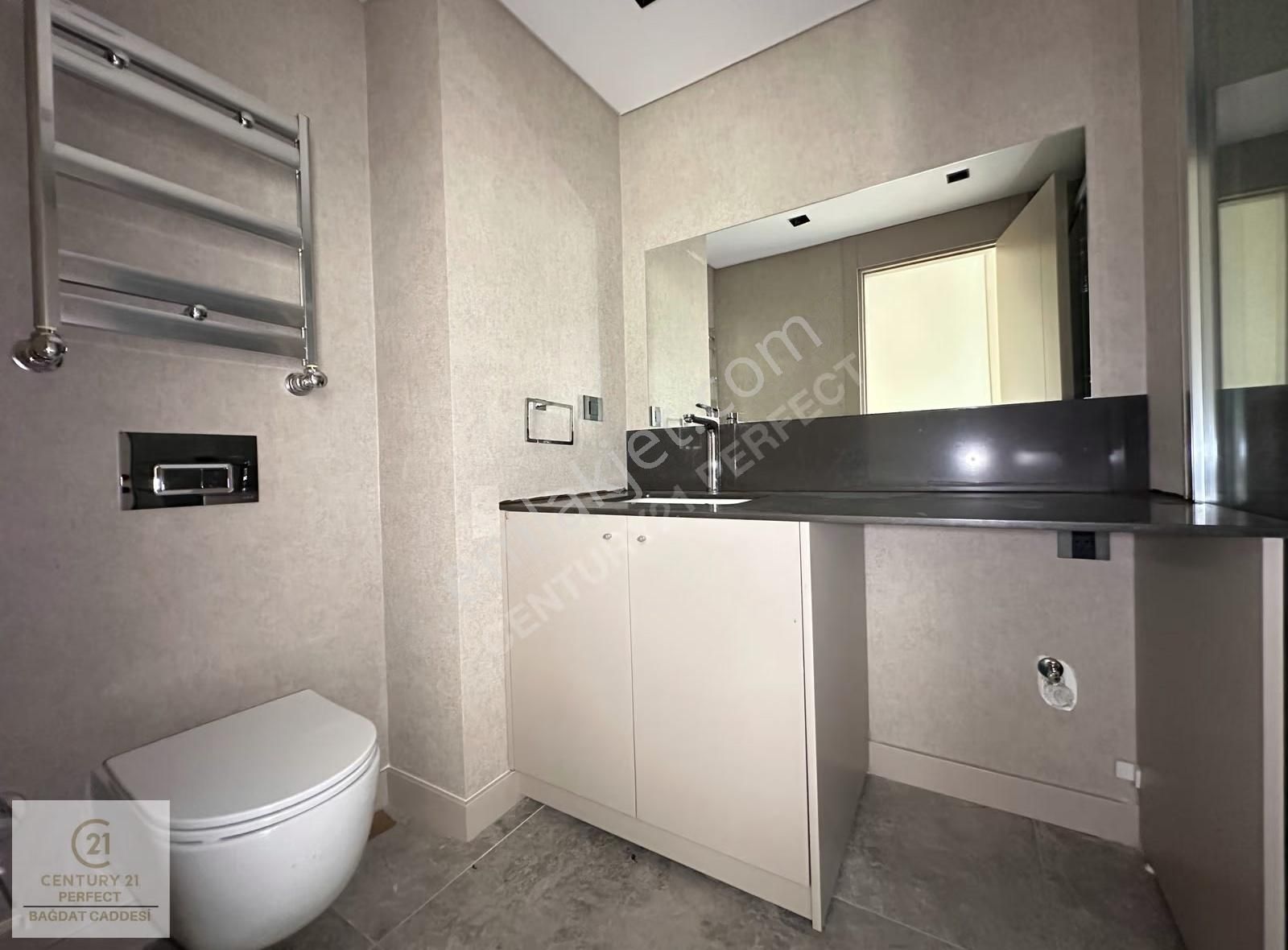 Kağıthane Orman İstanbul Site İçinde 2+1 Kiralık Daire - Görsel 17