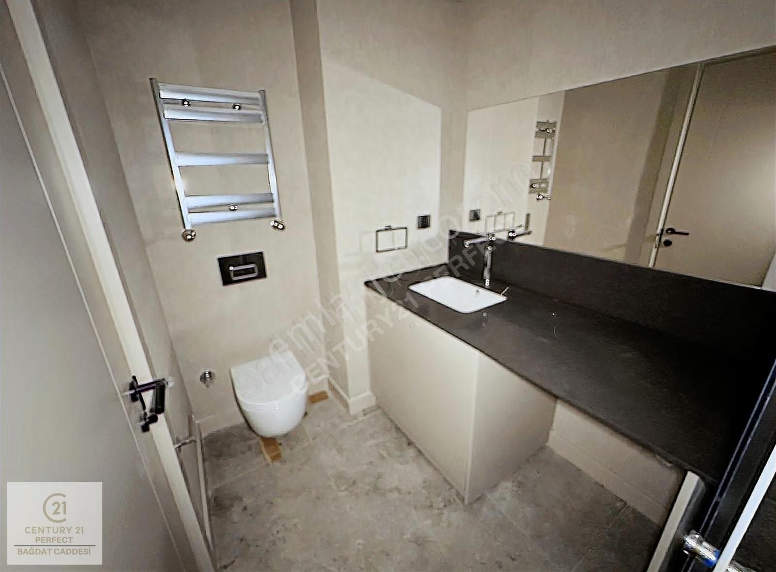 Kağıthane Orman İstanbul Site İçinde 2+1 Kiralık Daire - Görsel 25