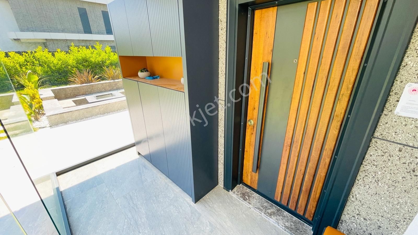 Kuşadası'nda Bu Fiyata Villa Kalmaz! 4+1 Özel Havuzlu - Görsel 17